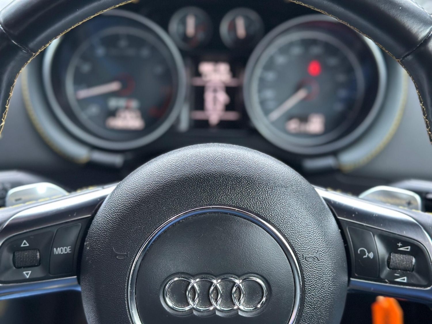 Used Audi TTS 2014 for sale - 76549415: Photo 12