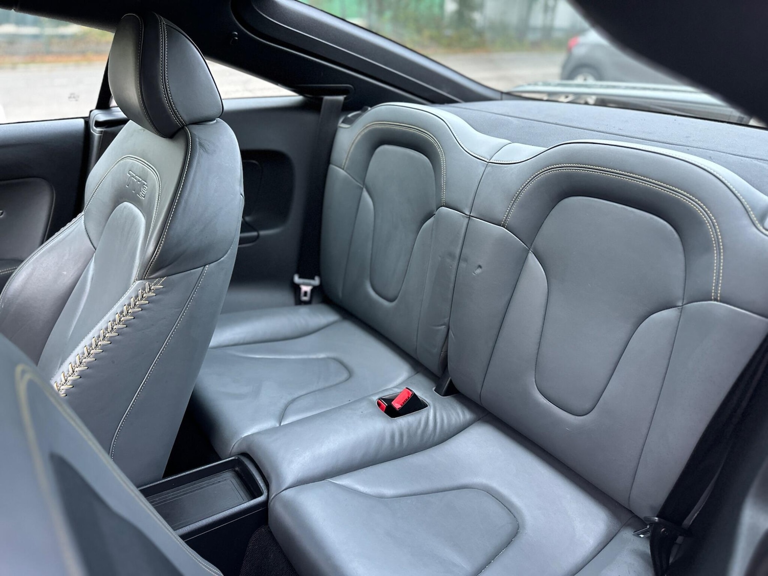 Used Audi TTS 2014 for sale - 76549415: Photo 13