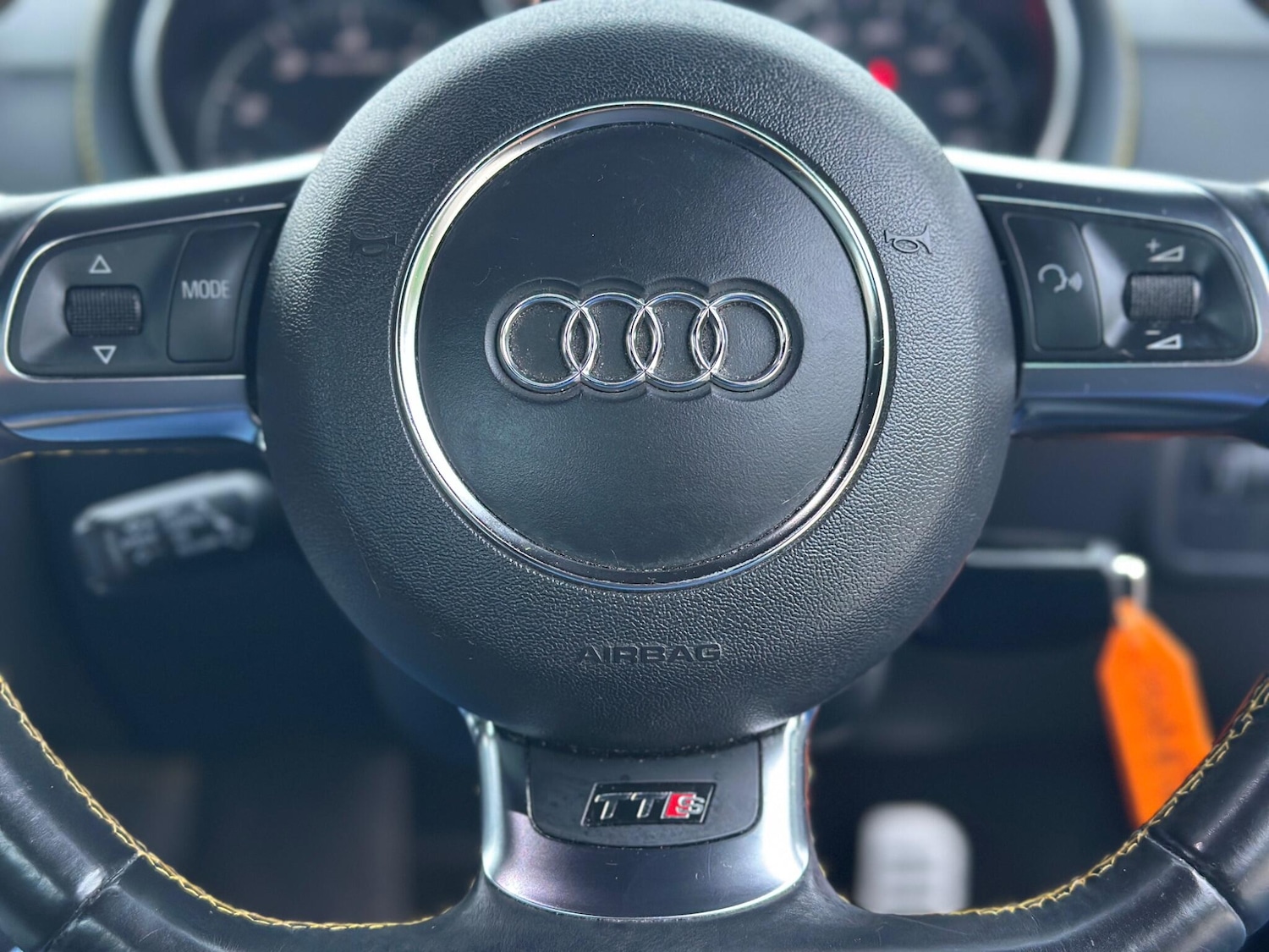 Used Audi TTS 2014 for sale - 76549415: Photo 14