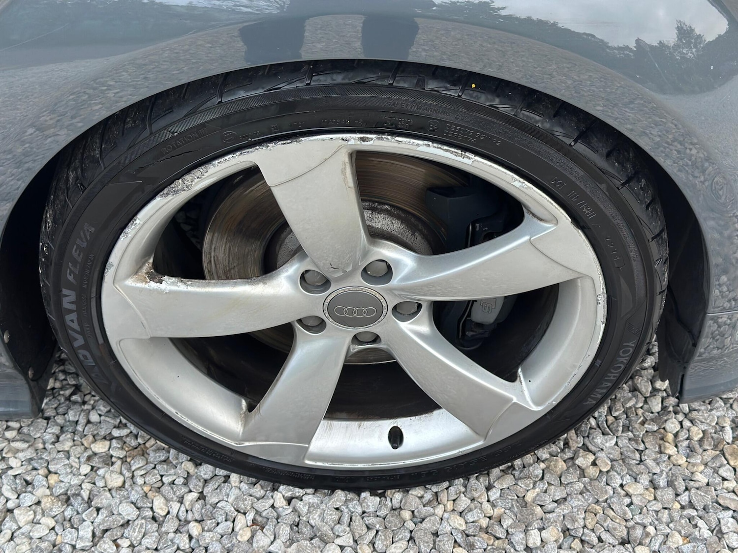 Used Audi TTS 2014 for sale - 76549415: Photo 15