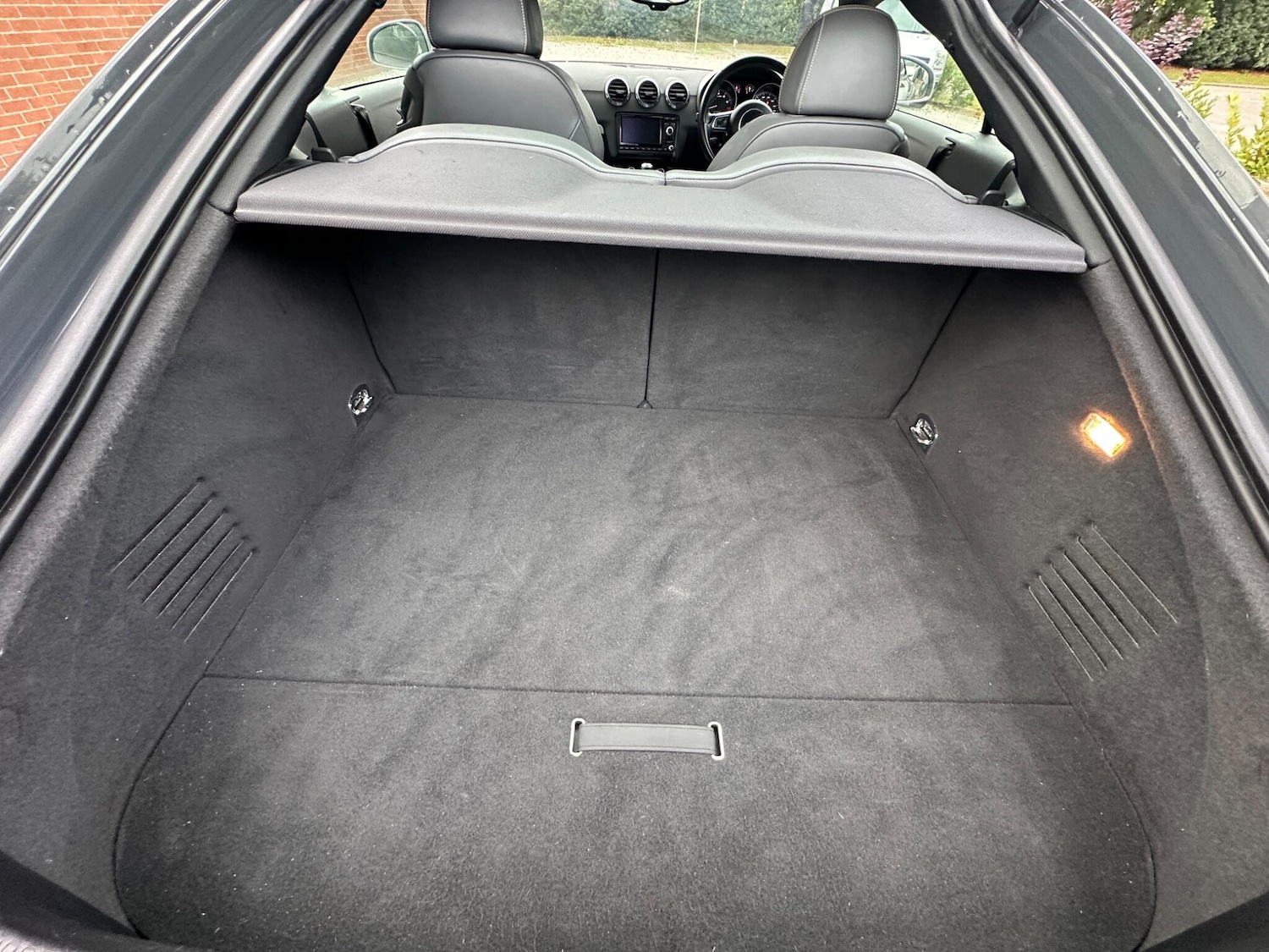 Used Audi TTS 2014 for sale - 76549415: Photo 16