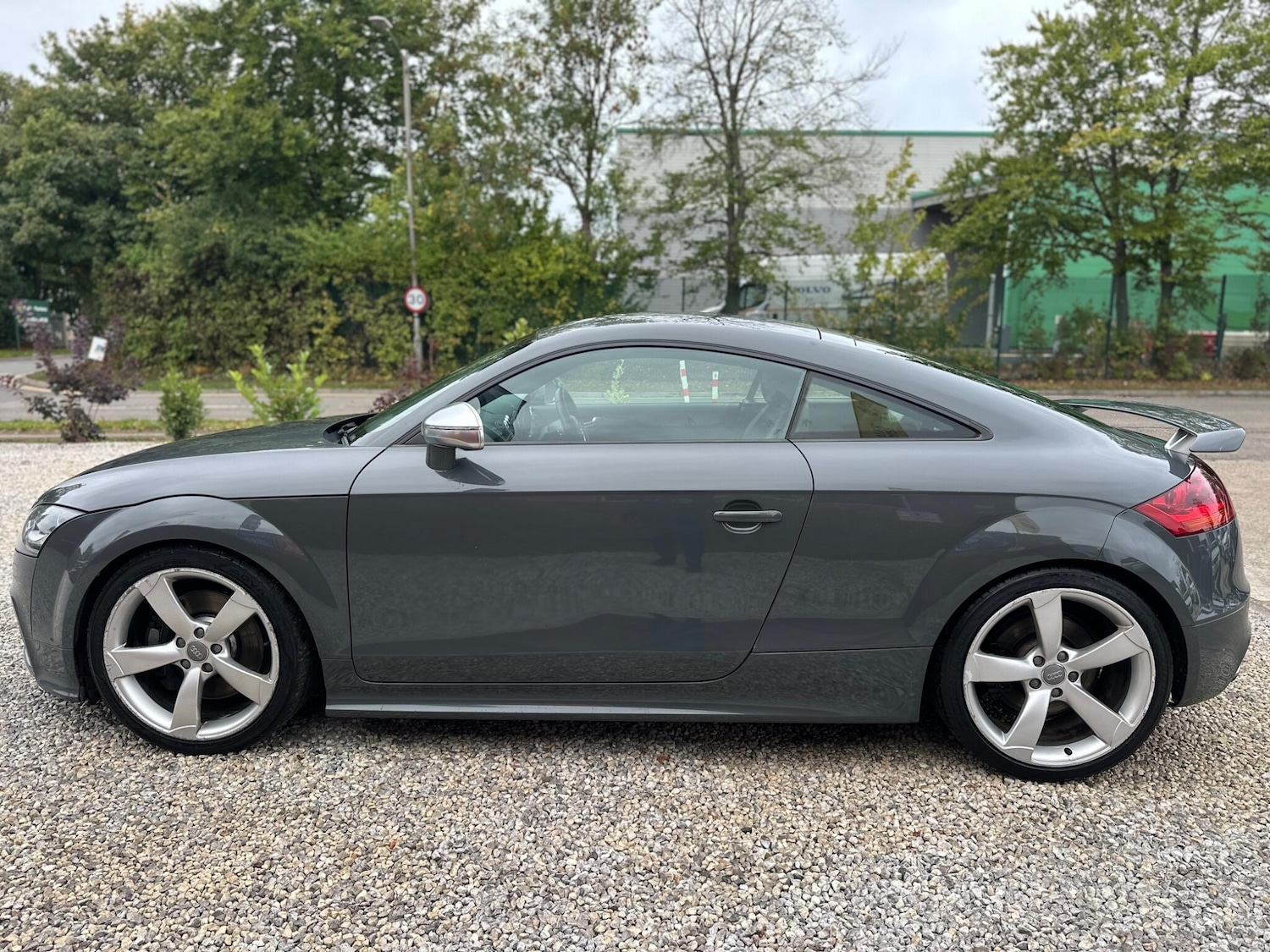 Used Audi TTS 2014 for sale - 76549415: Photo 17