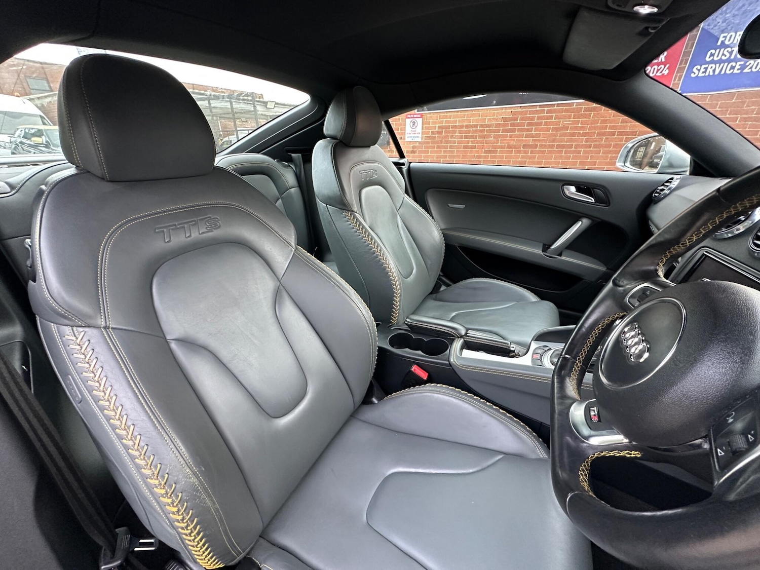 Used Audi TTS 2014 for sale - 76549415: Photo 27