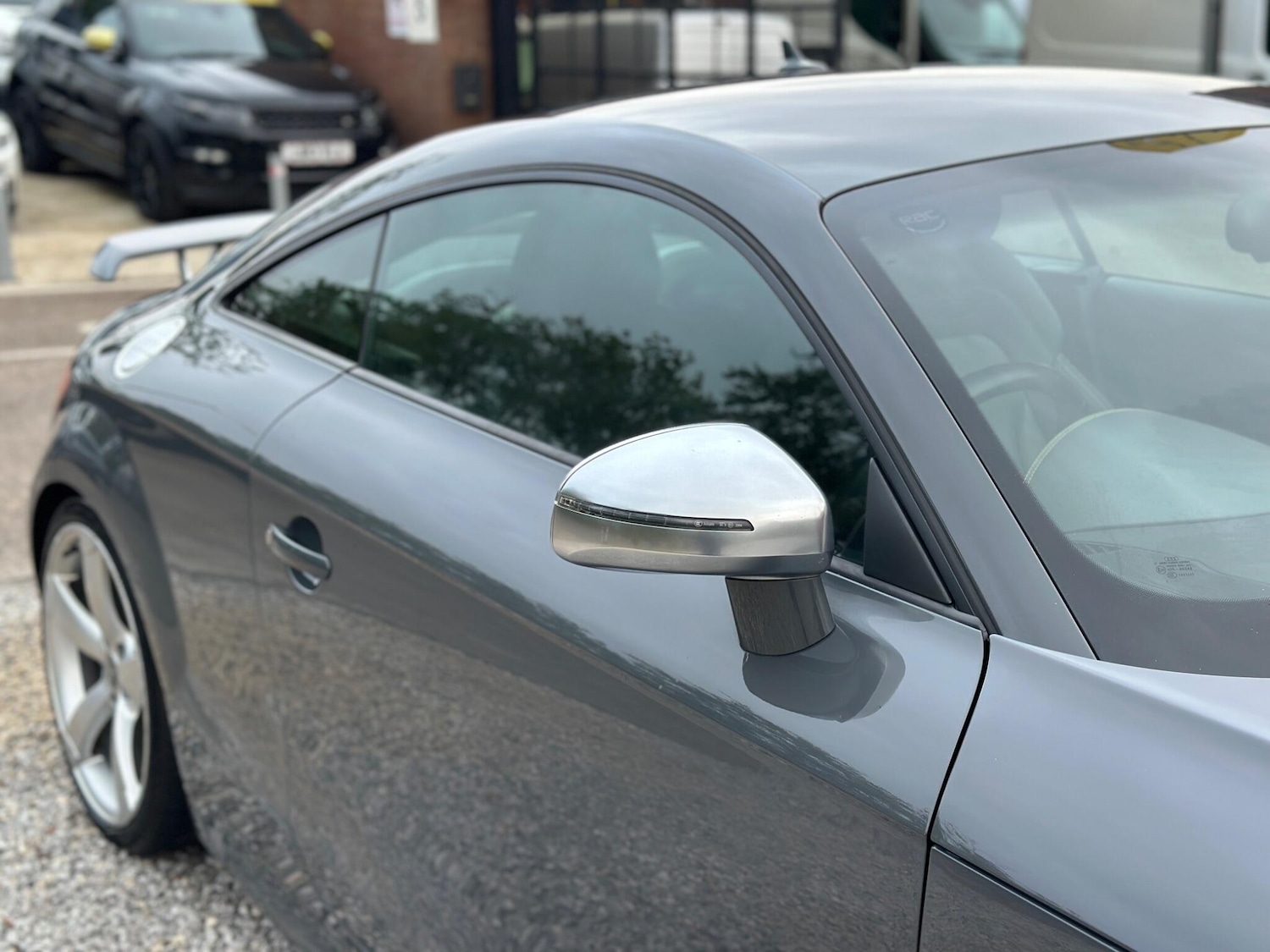 Used Audi TTS 2014 for sale - 76549415: Photo 33