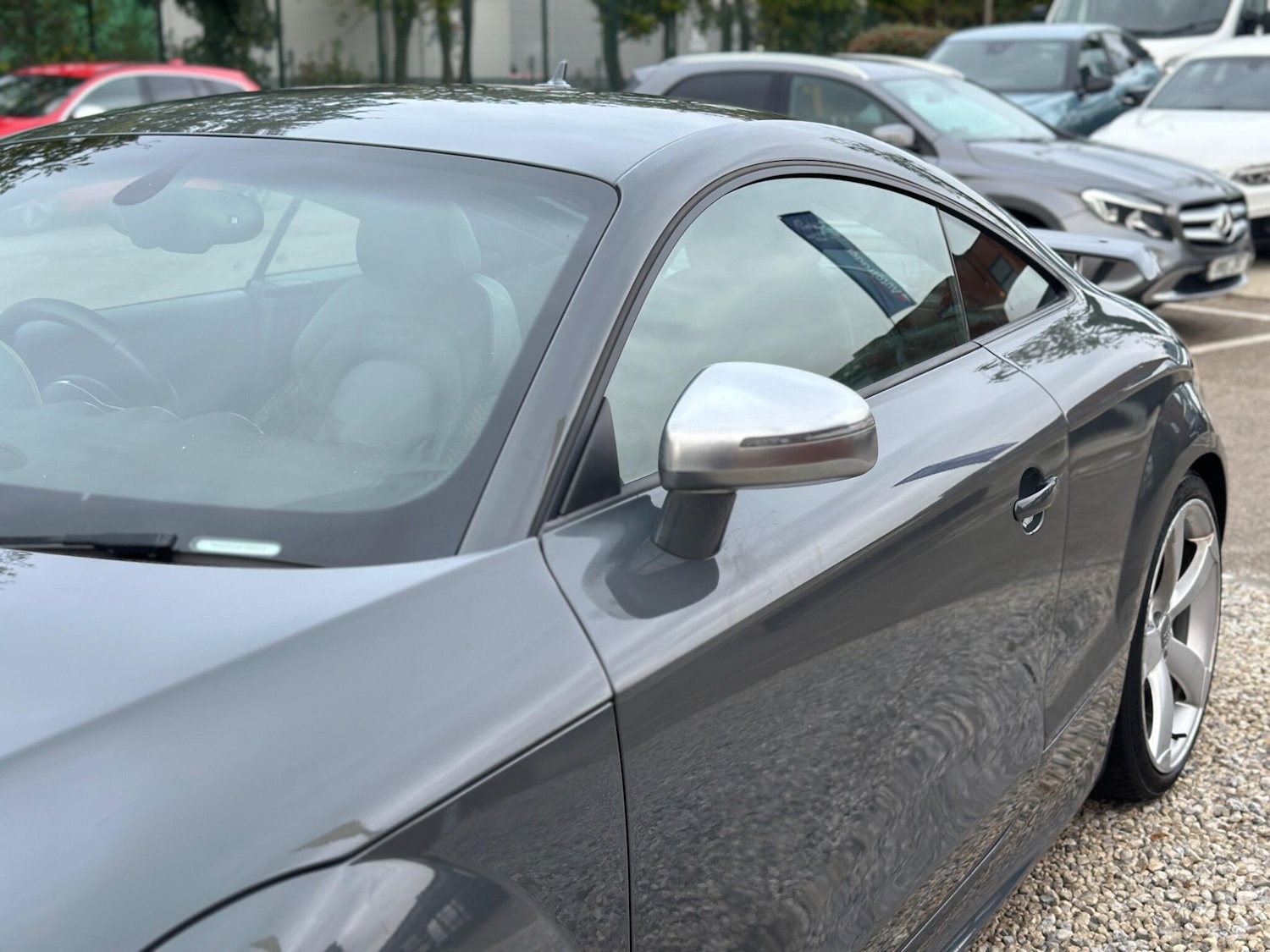 Used Audi TTS 2014 for sale - 76549415: Photo 36