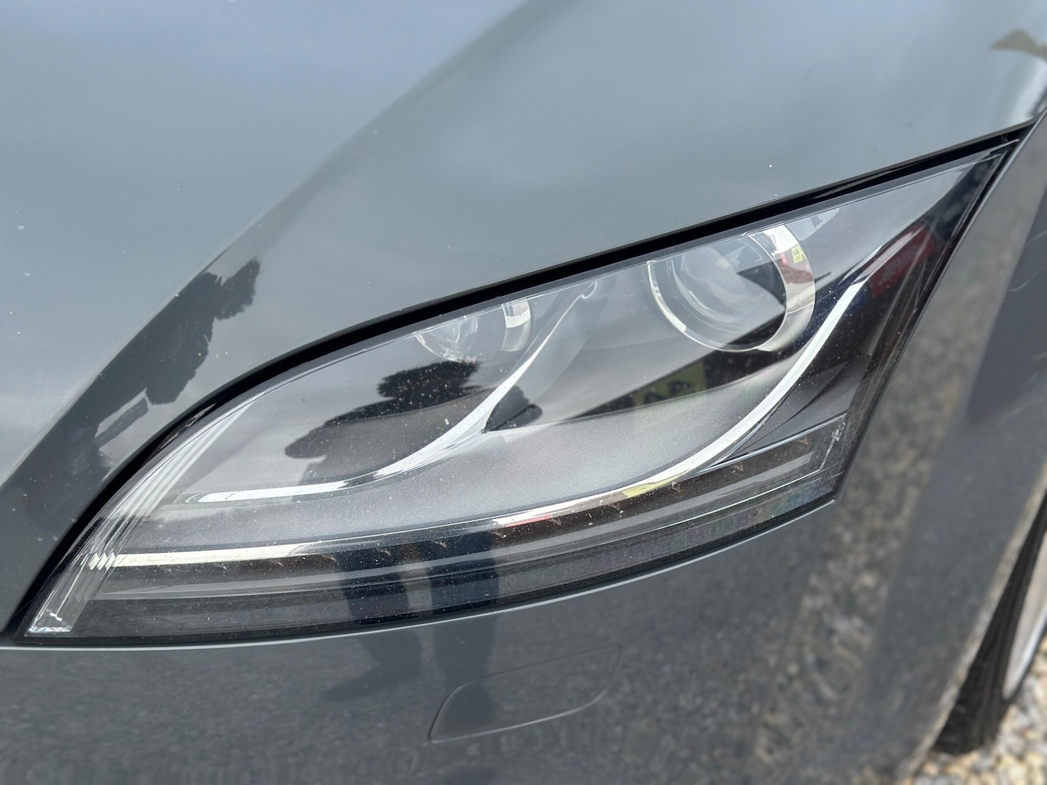 Used Audi TTS 2014 for sale - 76549415: Photo 40