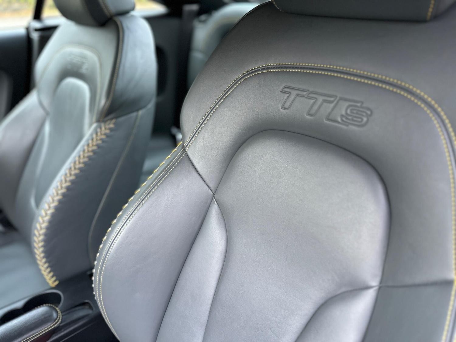 Used Audi TTS 2014 for sale - 76549415: Photo 42