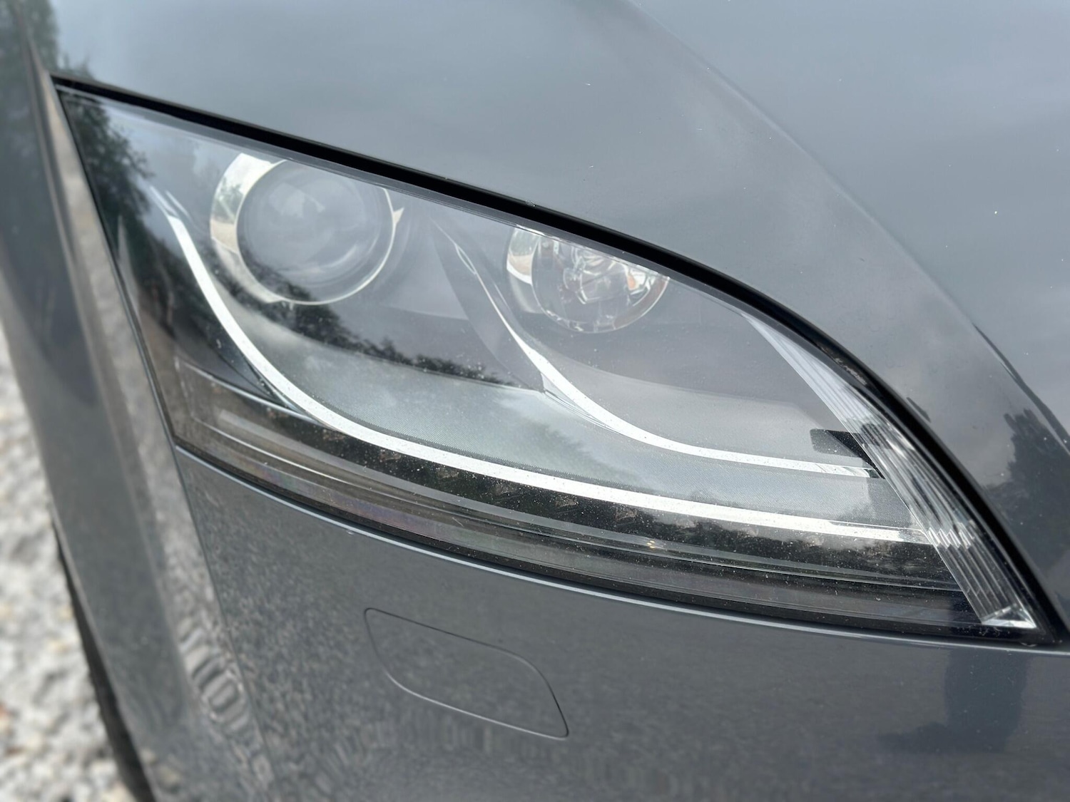 Used Audi TTS 2014 for sale - 76549415: Photo 44