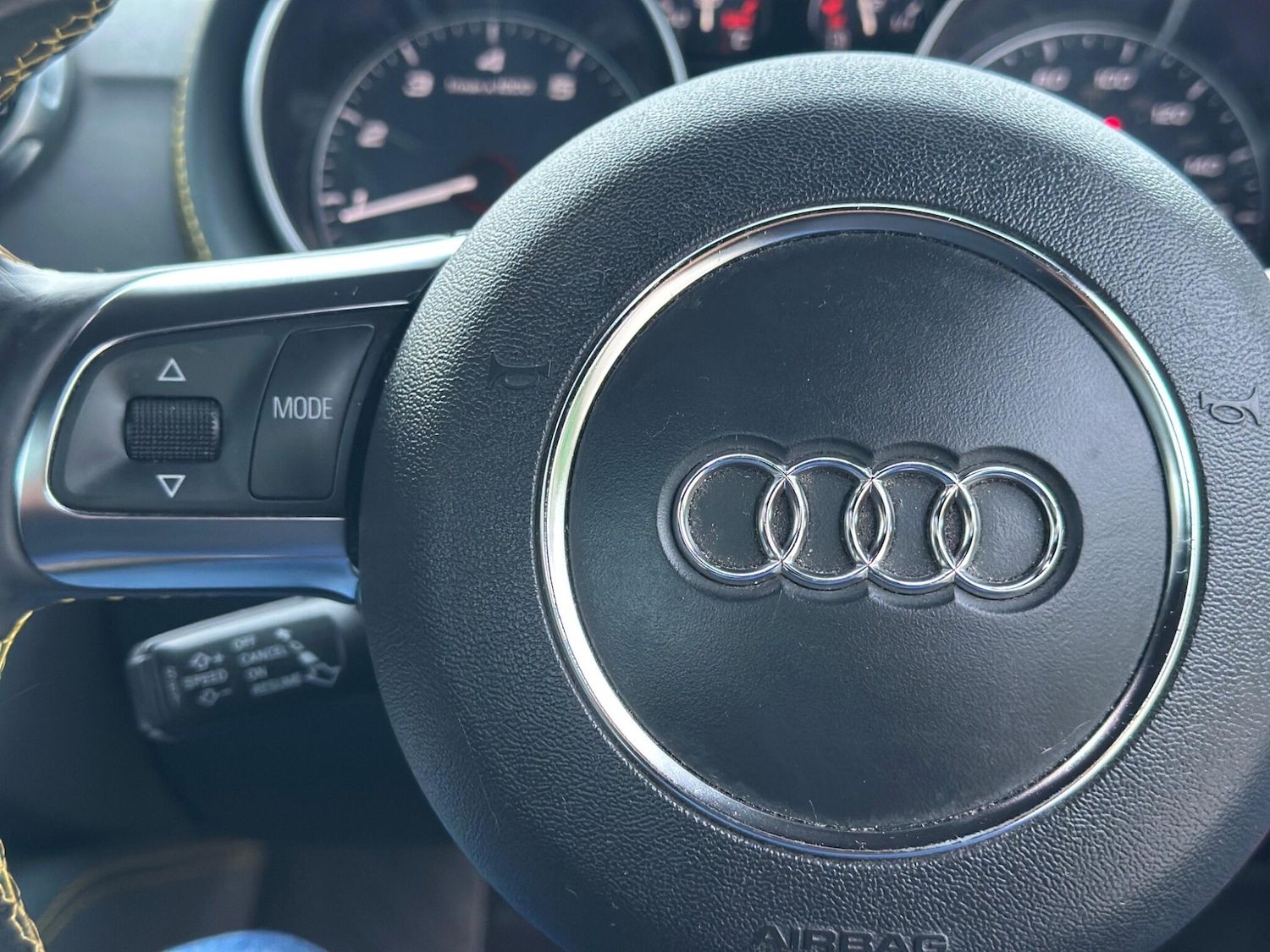 Used Audi TTS 2014 for sale - 76549415: Photo 45