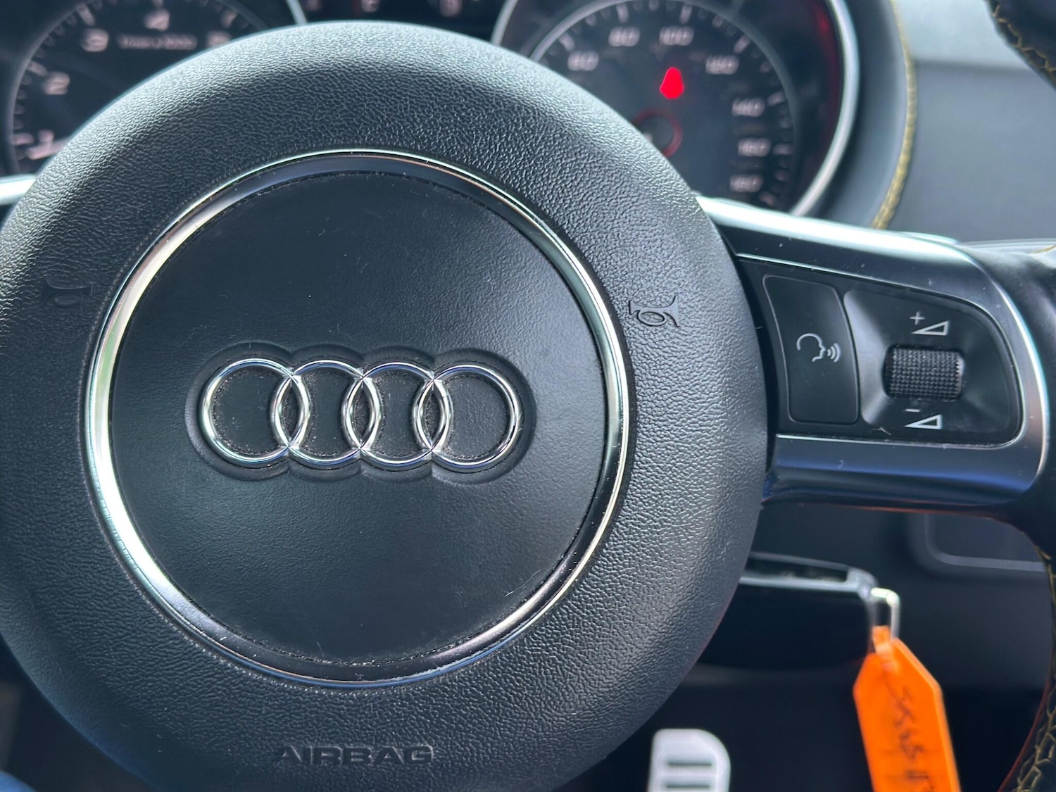 Used Audi TTS 2014 for sale - 76549415: Photo 46