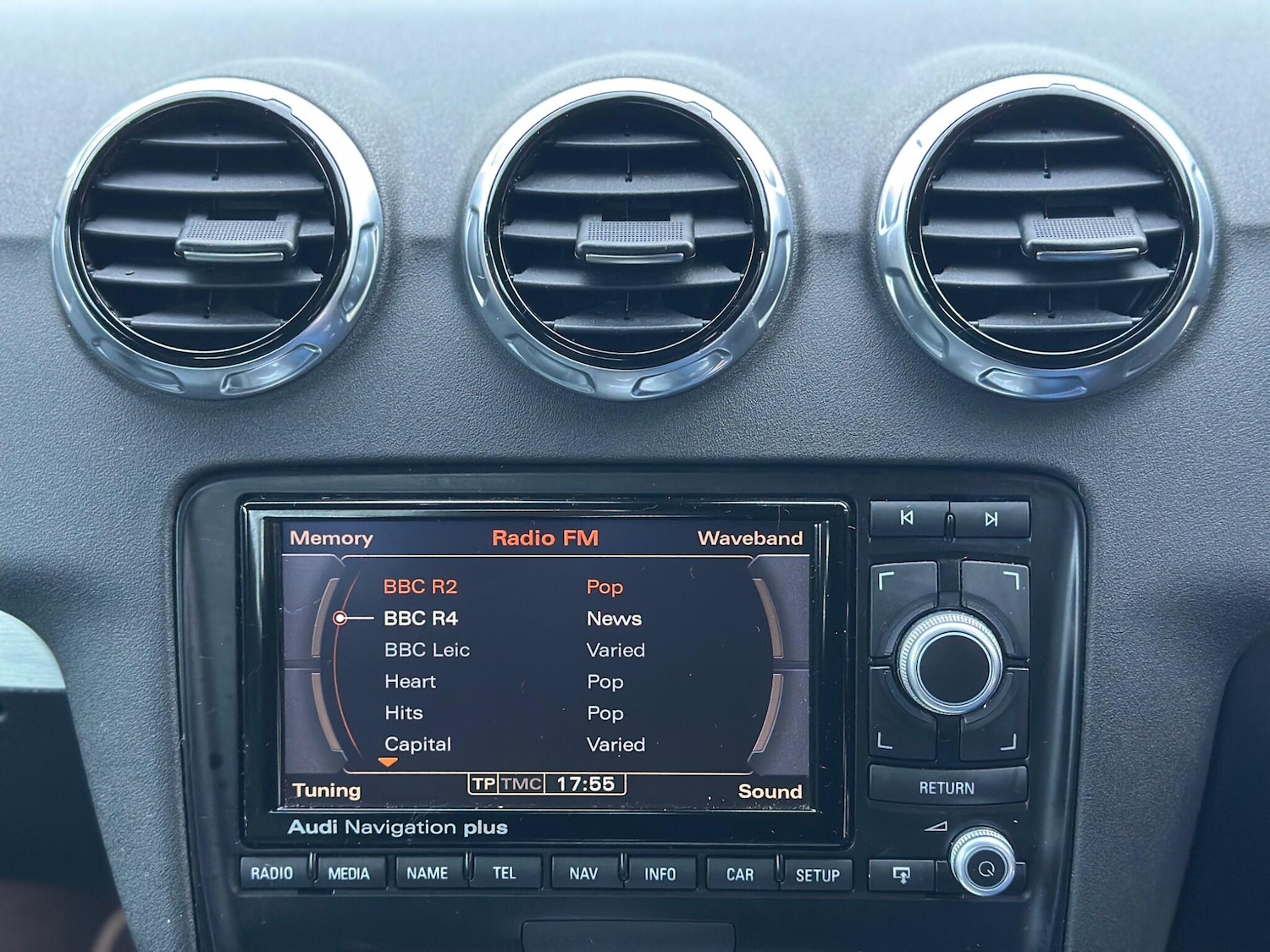 Used Audi TTS 2014 for sale - 76549415: Photo 48