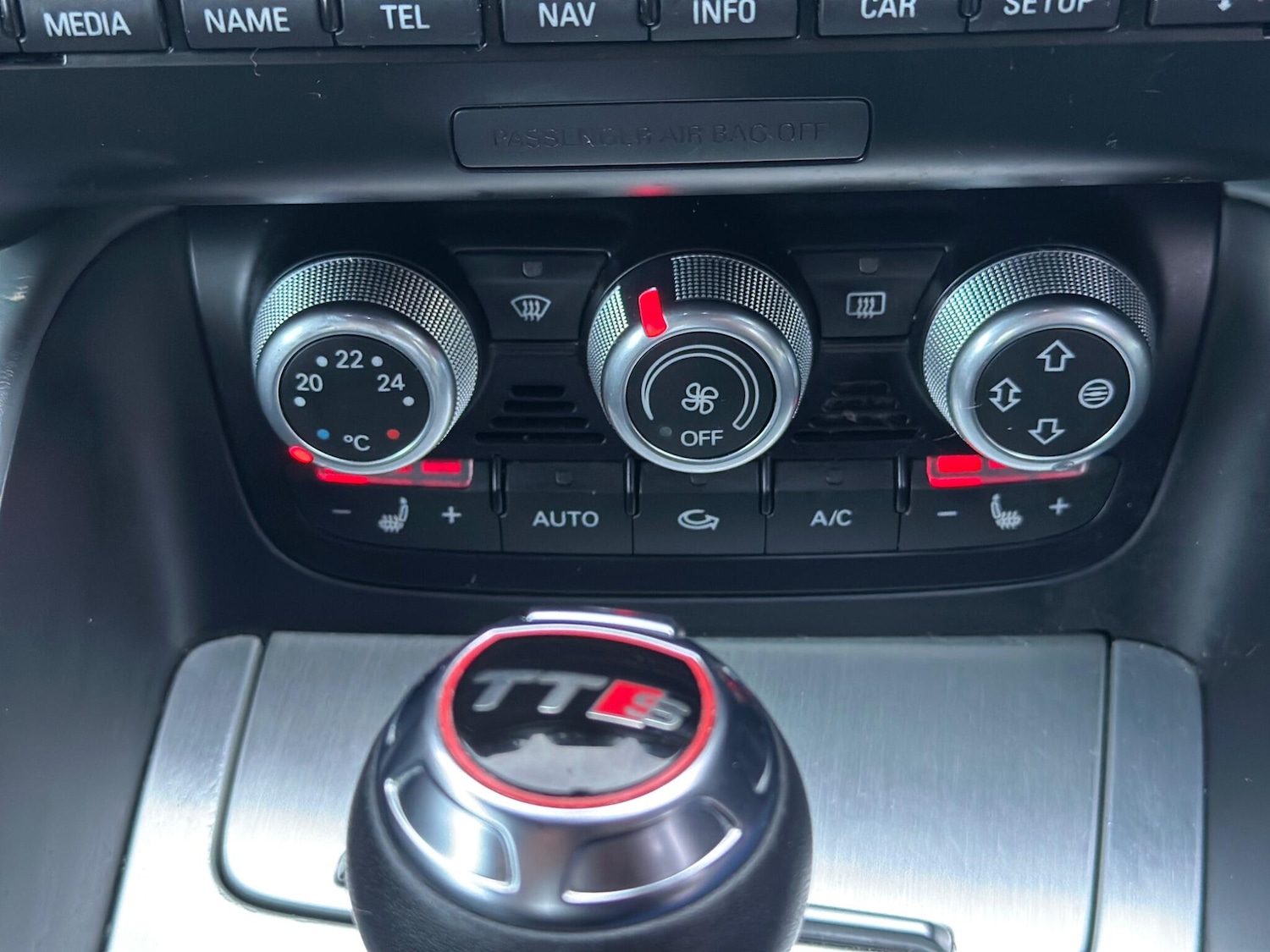 Used Audi TTS 2014 for sale - 76549415: Photo 52