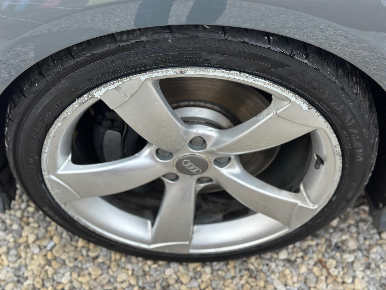 Used Audi TTS 2014 for sale - 76549415: Photo 55