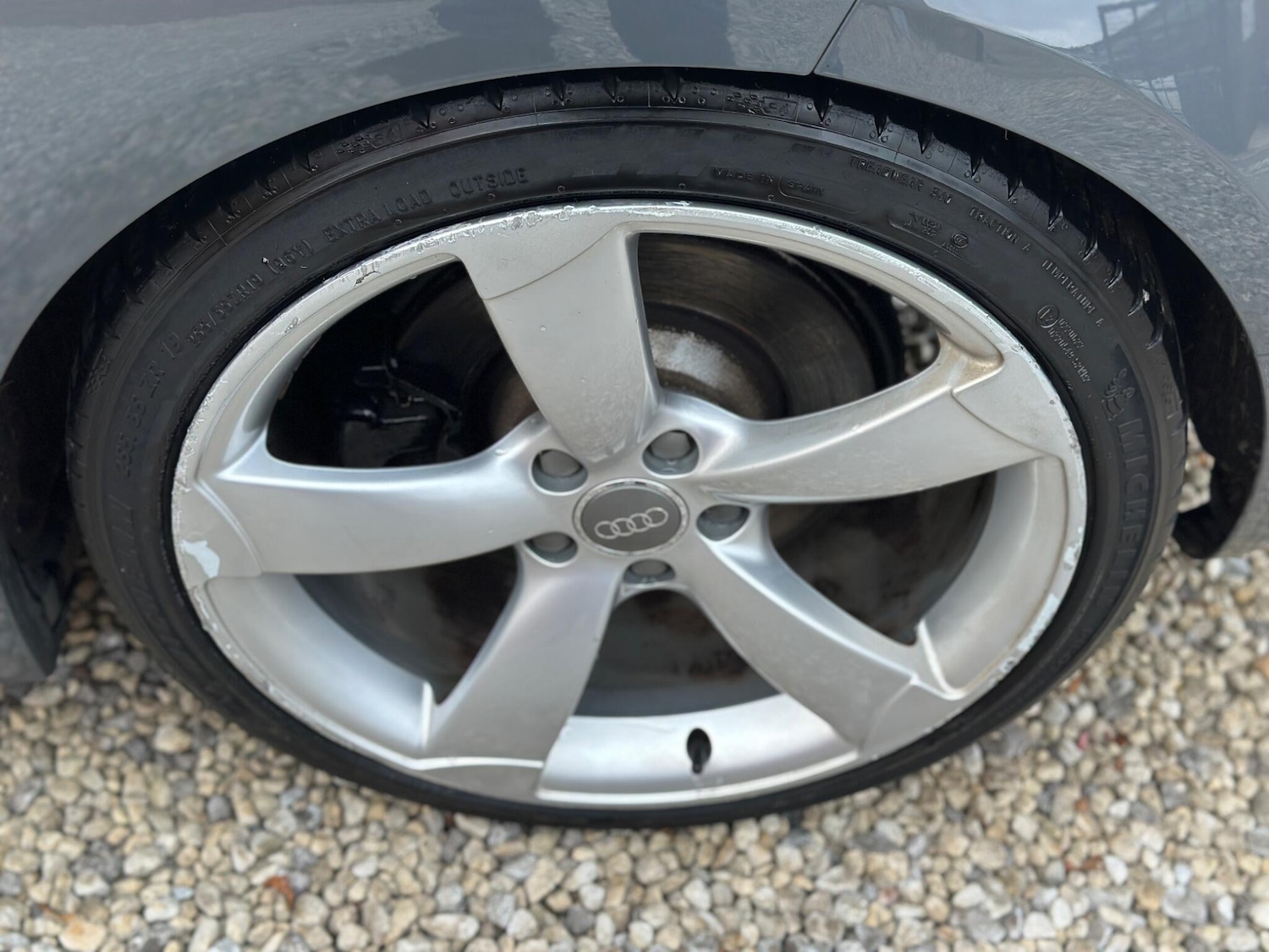 Used Audi TTS 2014 for sale - 76549415: Photo 56