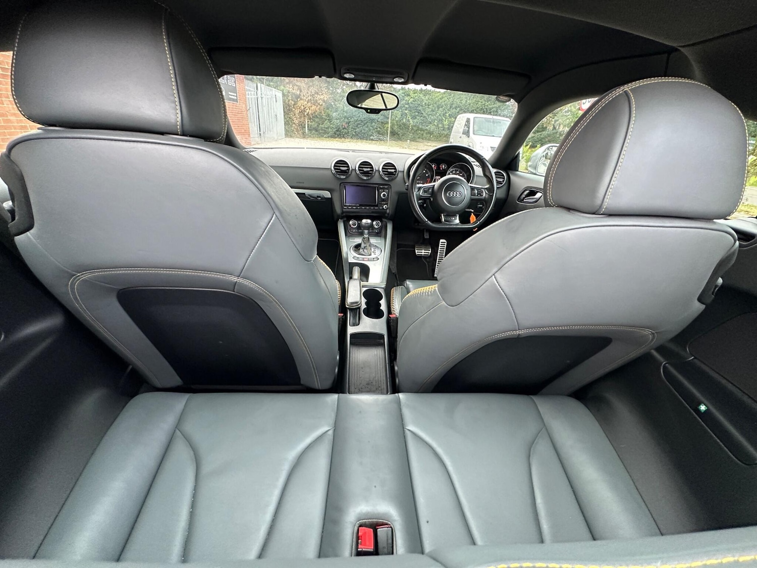 Used Audi TTS 2014 for sale - 76549415: Photo 7