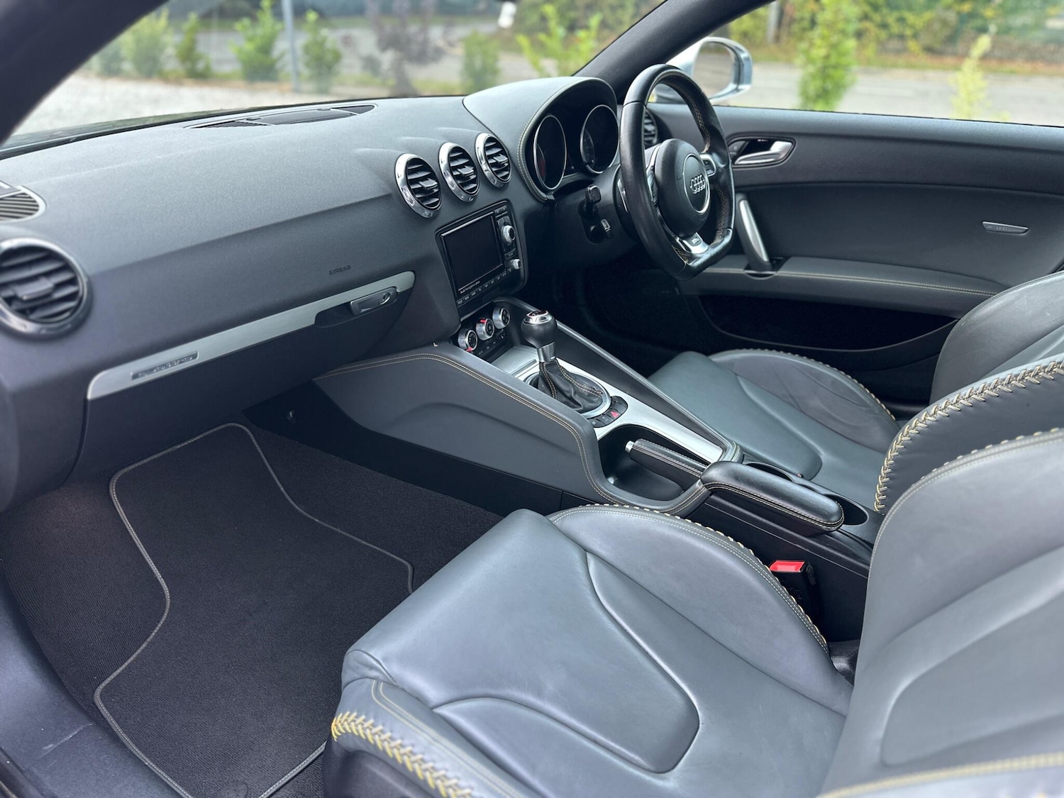 Used Audi TTS 2014 for sale - 76549415: Photo 9