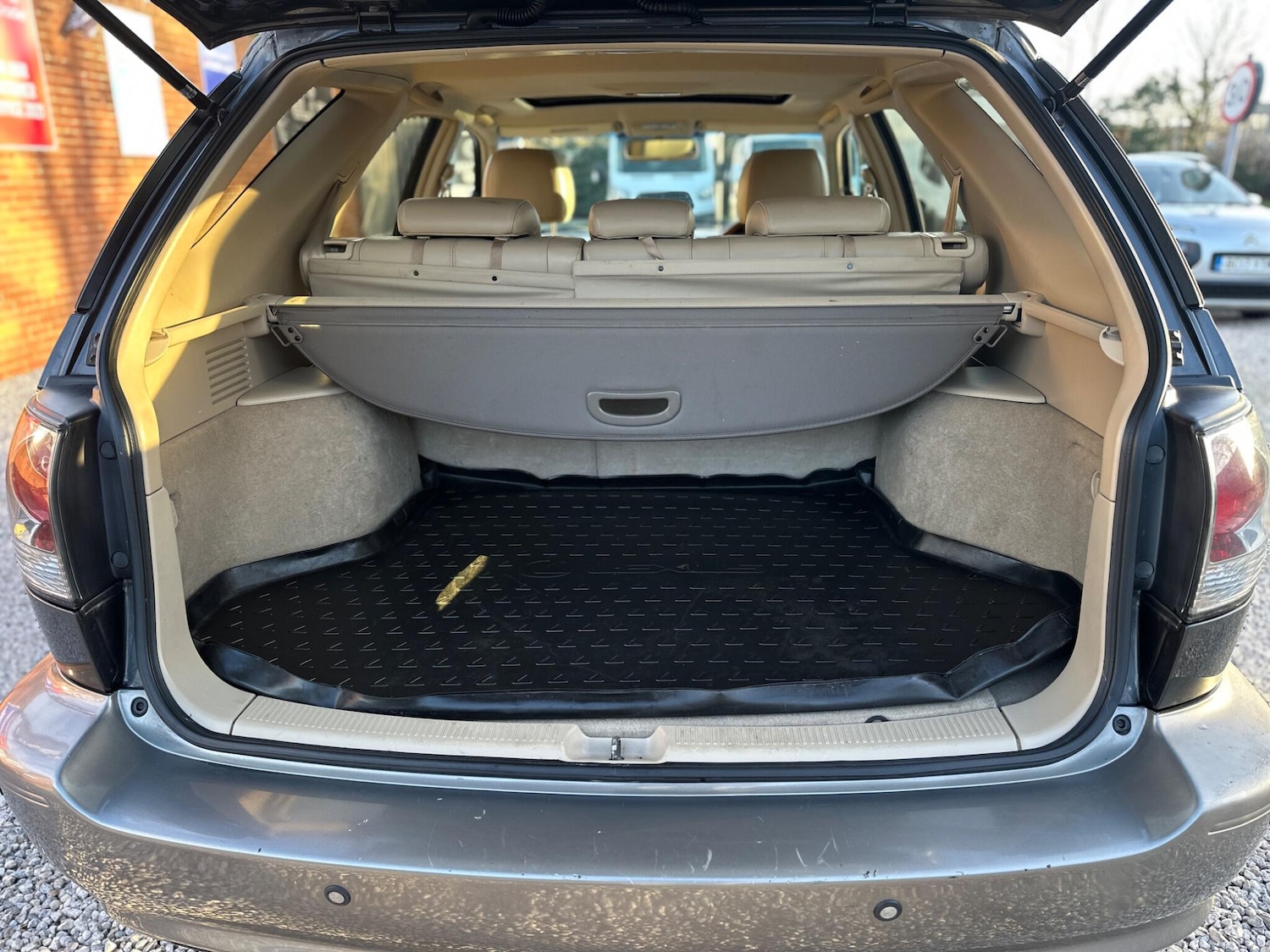 Used Lexus RX 2003 for sale - 77882188: Photo 16