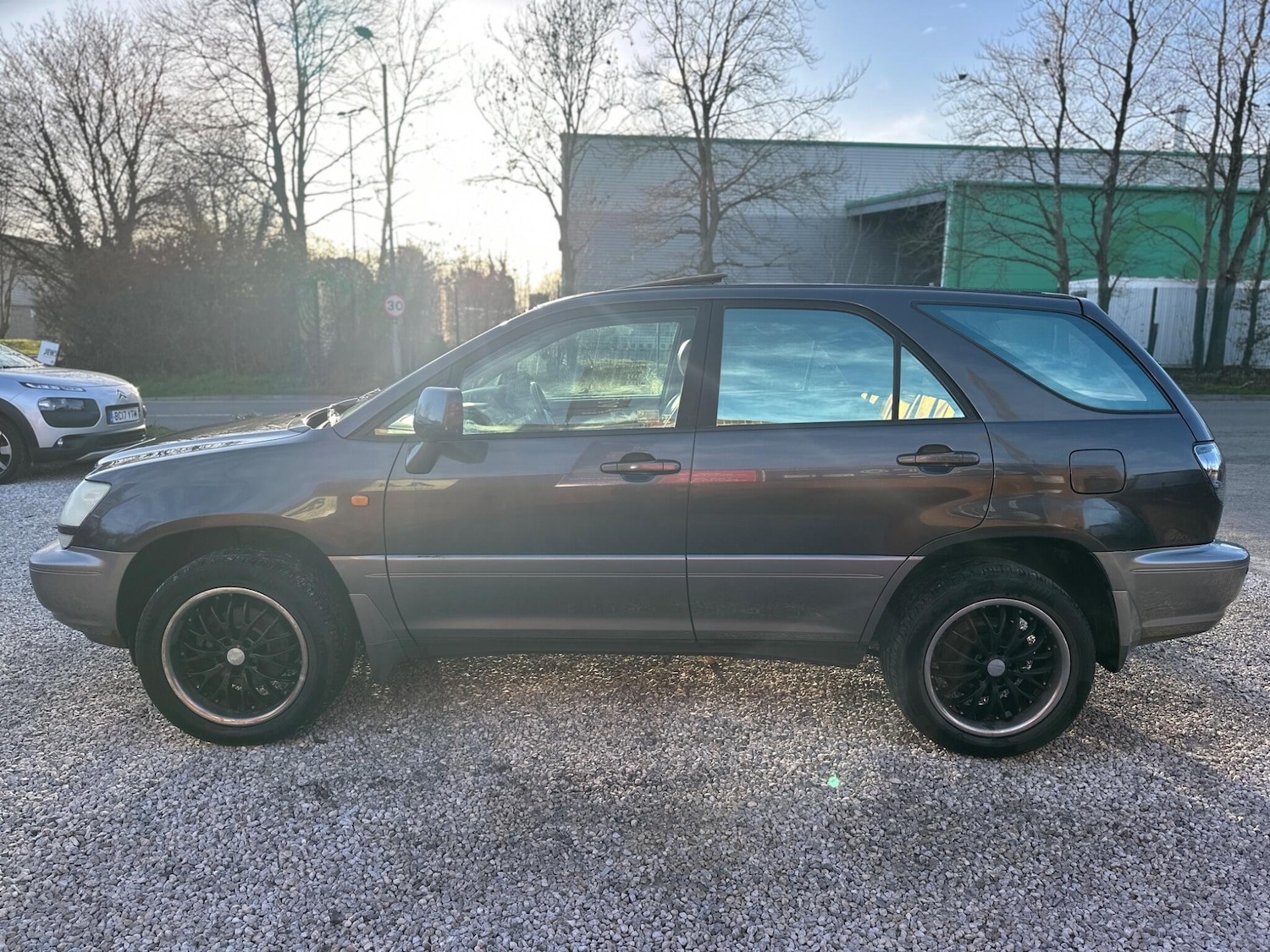 Used Lexus RX 2003 for sale - 77882188: Photo 21