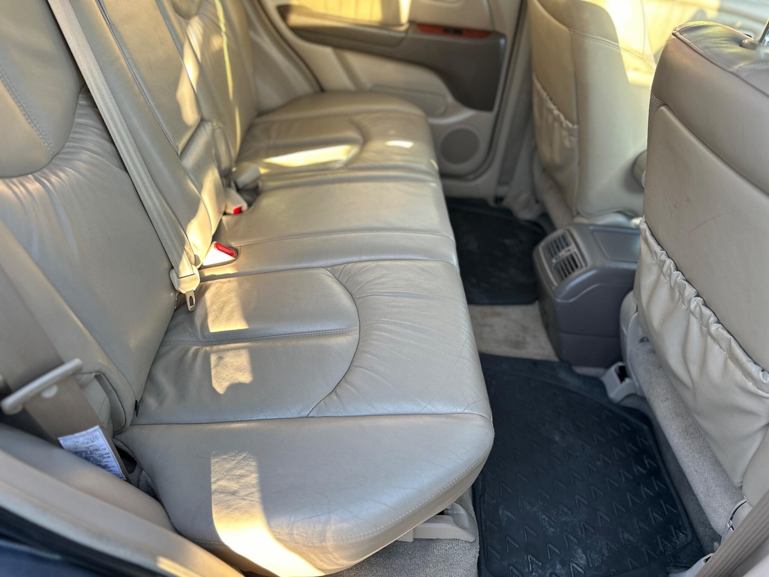 Used Lexus RX 2003 for sale - 77882188: Photo 23