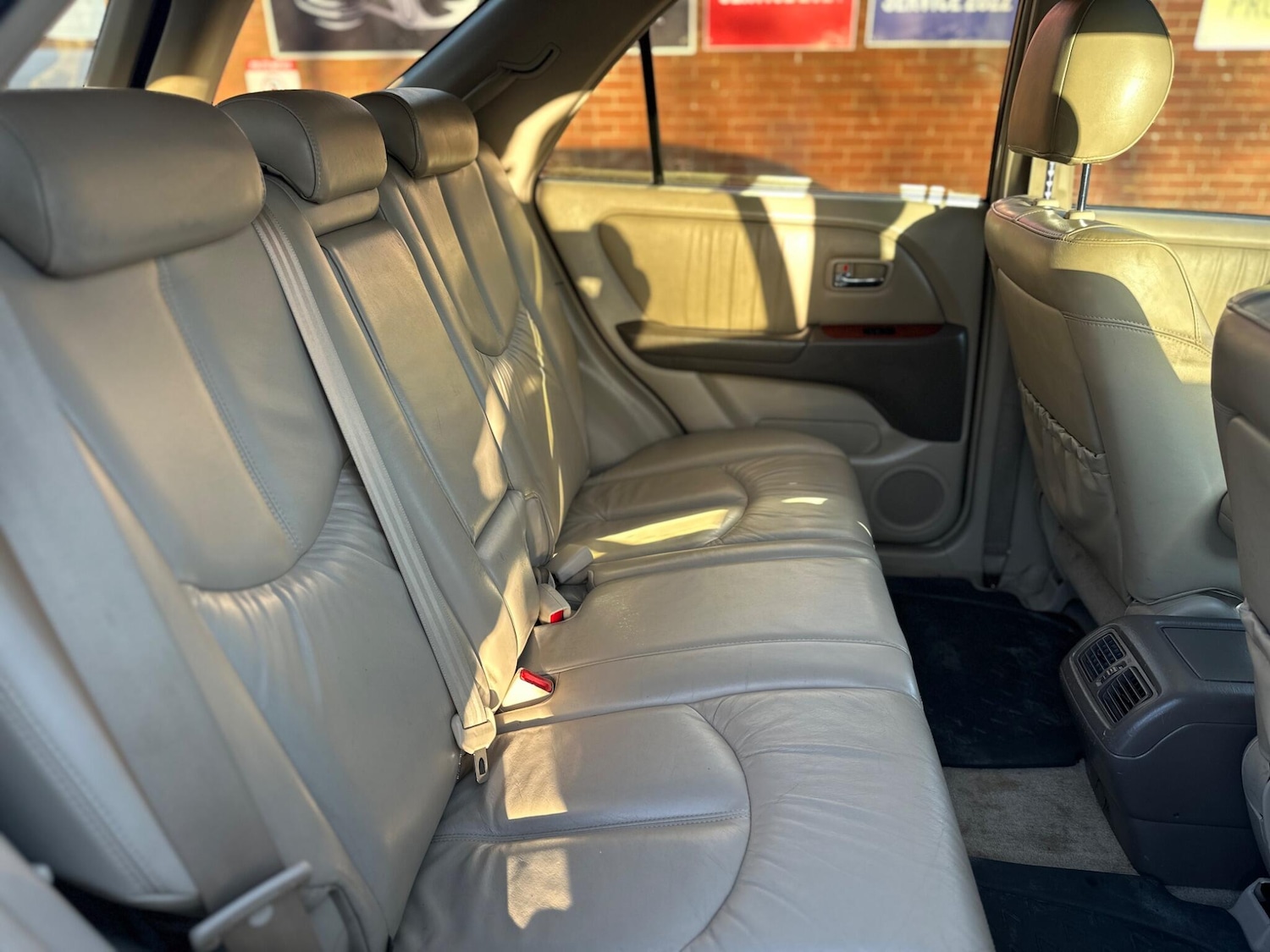 Used Lexus RX 2003 for sale - 77882188: Photo 26