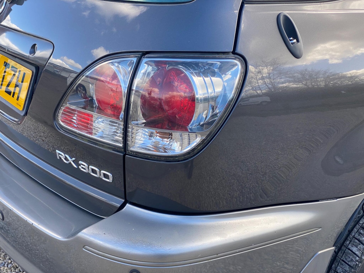 Used Lexus RX 2003 for sale - 77882188: Photo 27