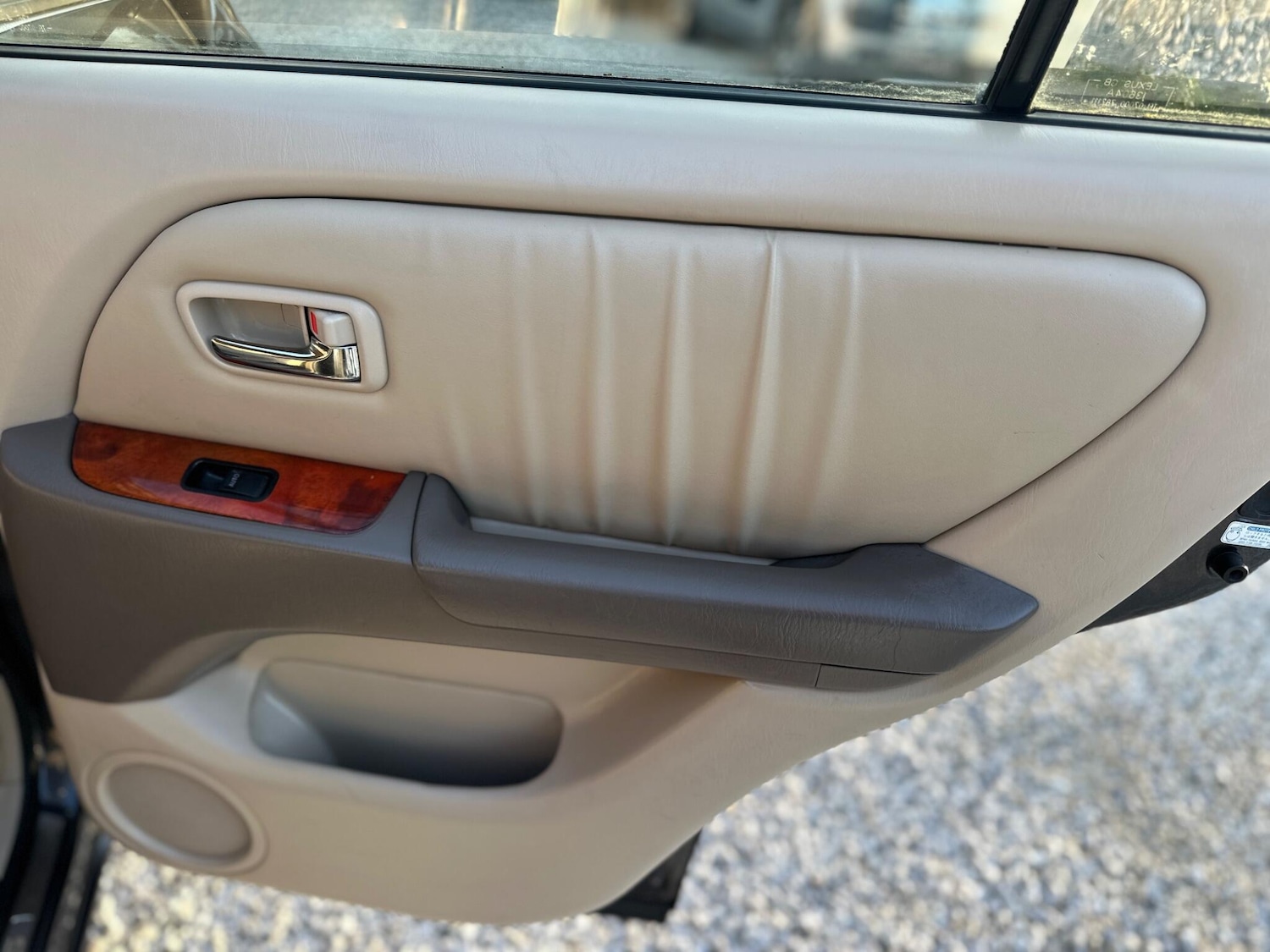 Used Lexus RX 2003 for sale - 77882188: Photo 28