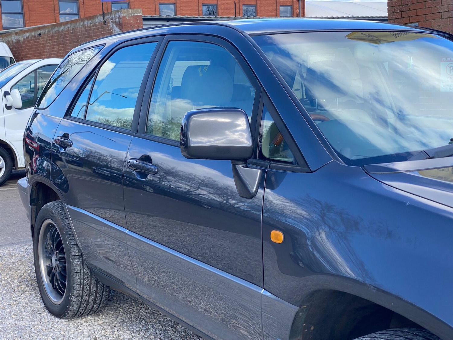 Used Lexus RX 2003 for sale - 77882188: Photo 29