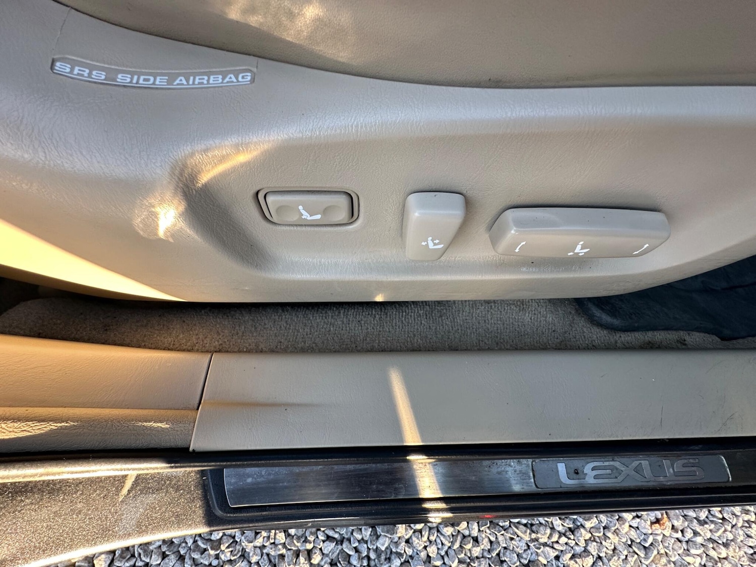 Used Lexus RX 2003 for sale - 77882188: Photo 30