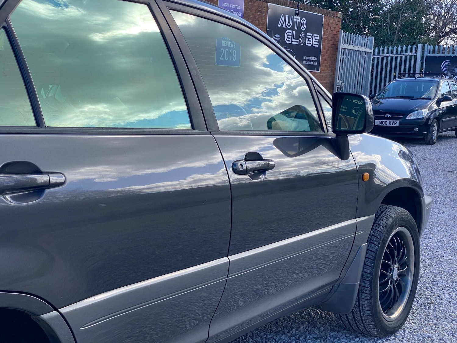 Used Lexus RX 2003 for sale - 77882188: Photo 34