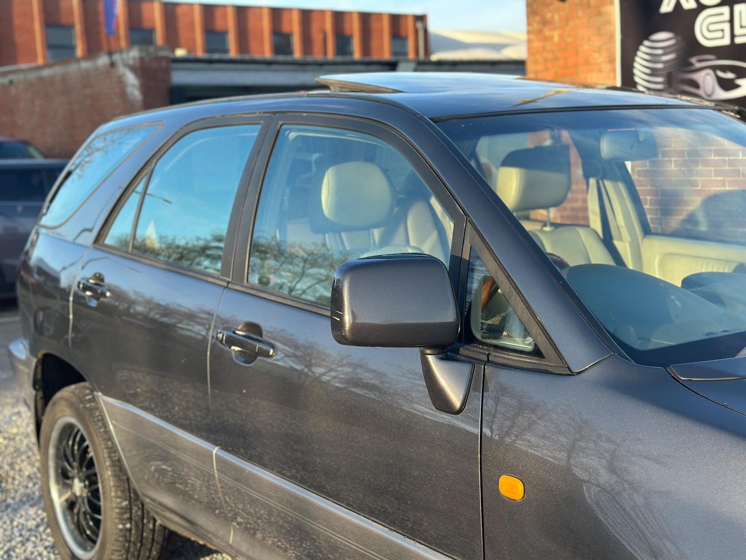 Used Lexus RX 2003 for sale - 77882188: Photo 36