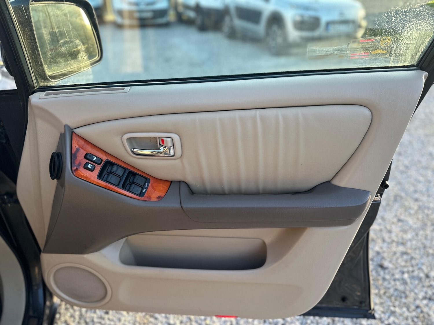 Used Lexus RX 2003 for sale - 77882188: Photo 39