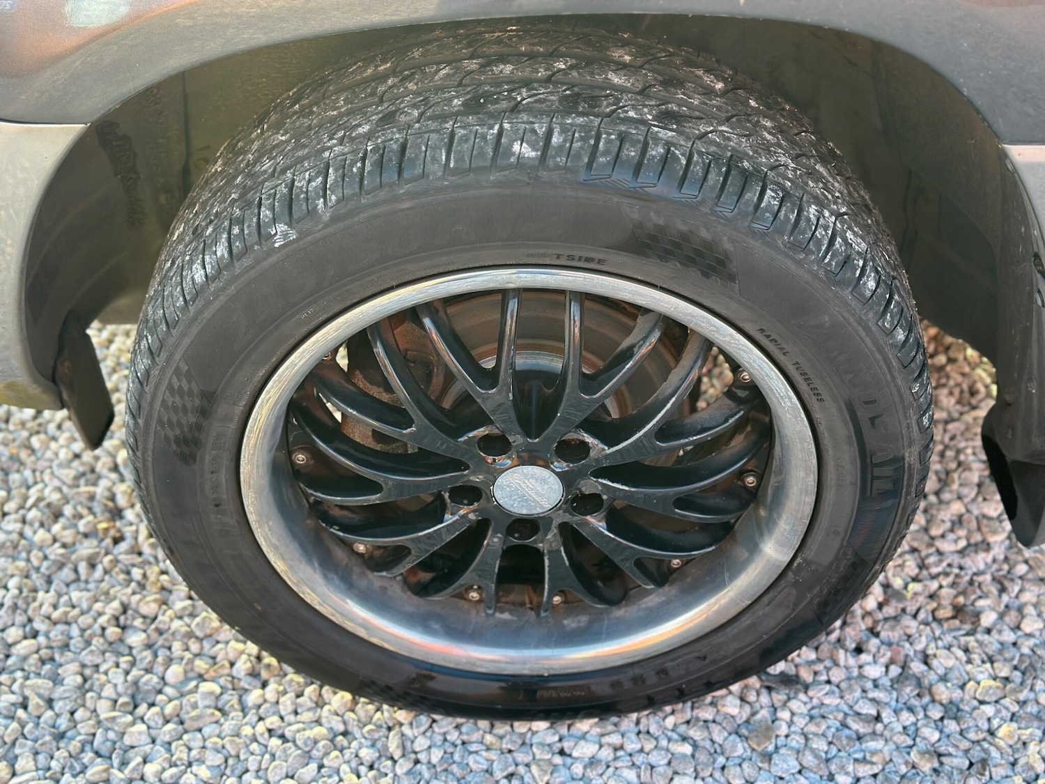 Used Lexus RX 2003 for sale - 77882188: Photo 43