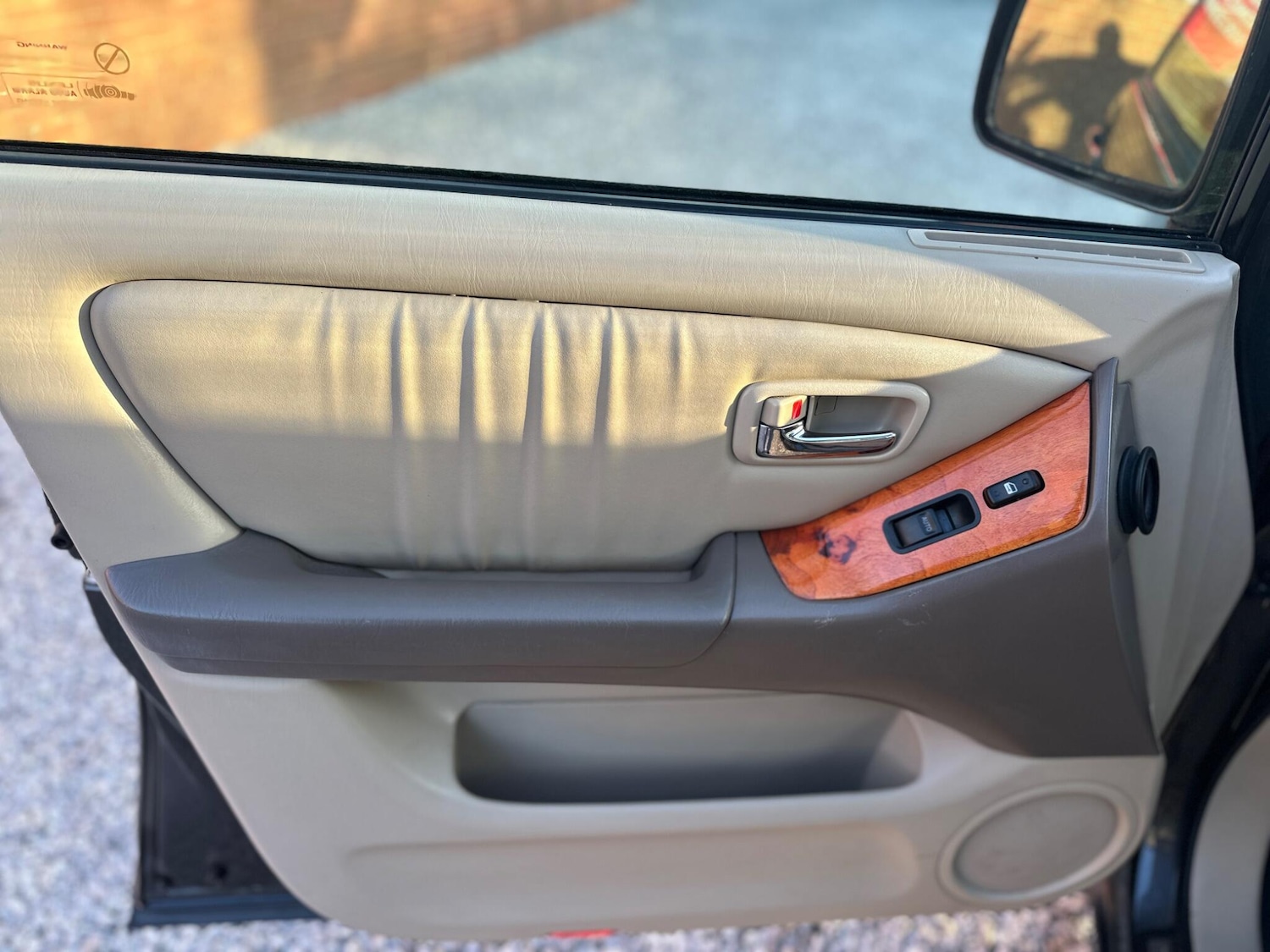 Used Lexus RX 2003 for sale - 77882188: Photo 44