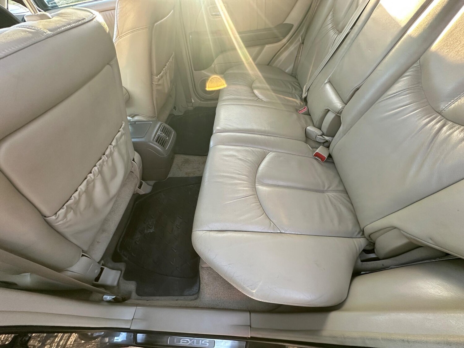 Used Lexus RX 2003 for sale - 77882188: Photo 52