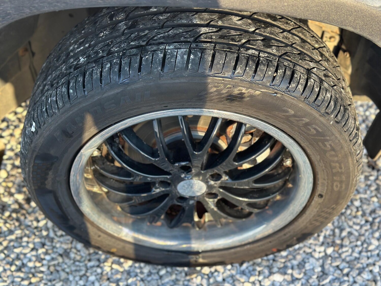 Used Lexus RX 2003 for sale - 77882188: Photo 53