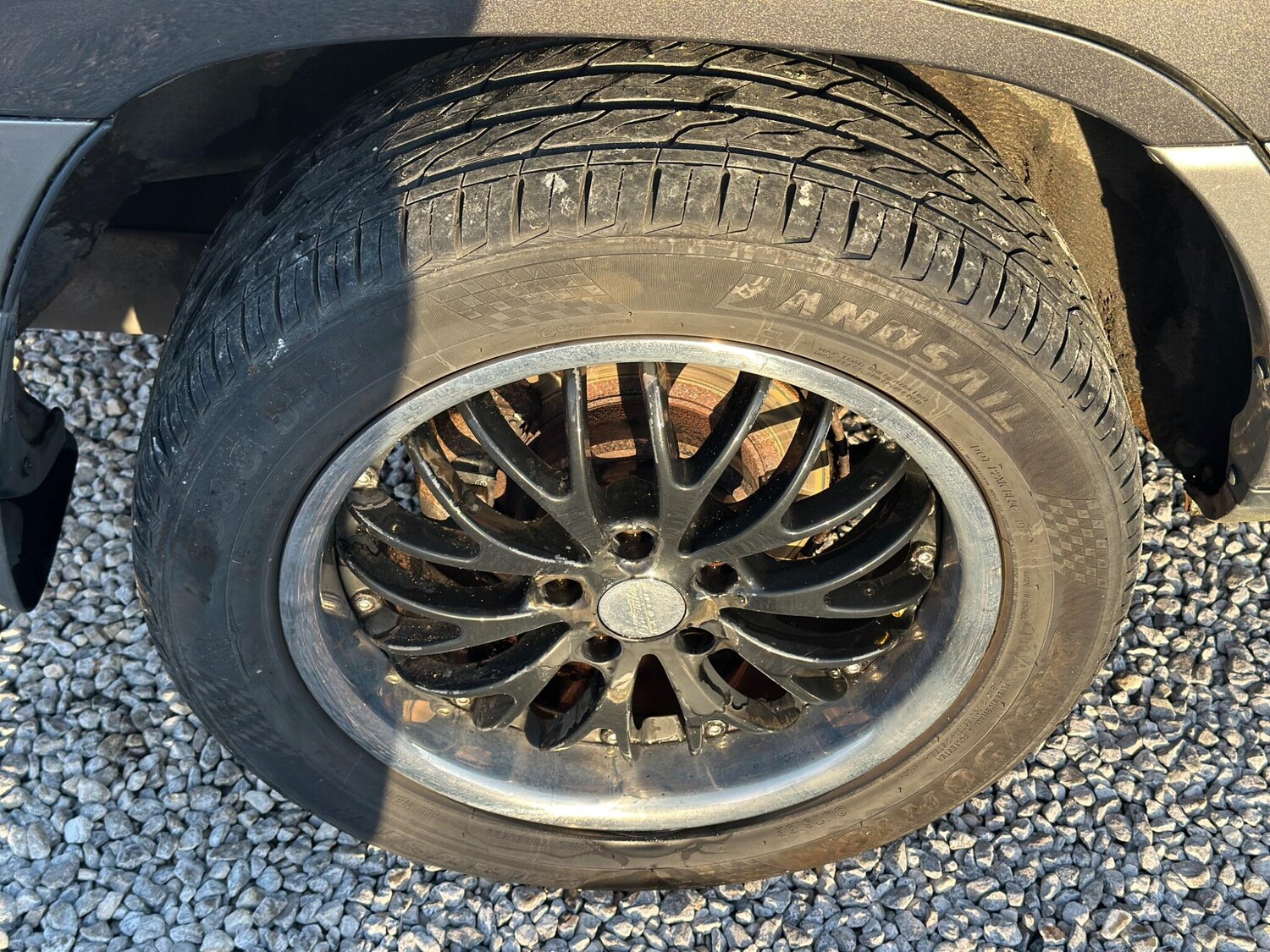 Used Lexus RX 2003 for sale - 77882188: Photo 54