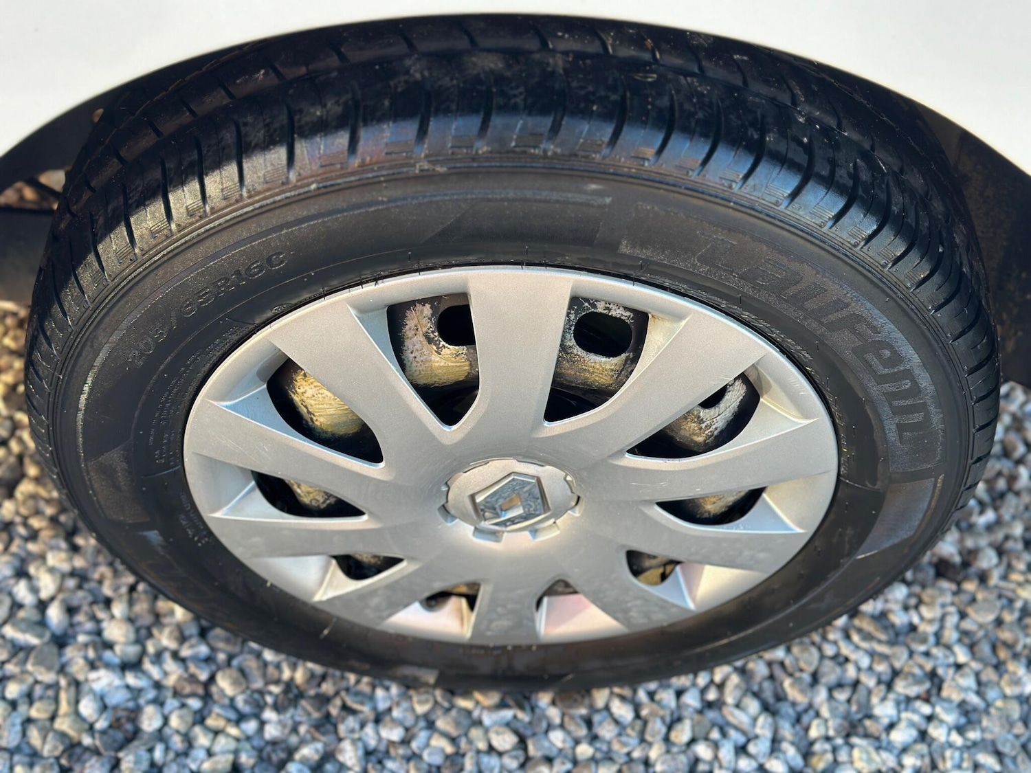 Used Renault Trafic 2019 for sale - 77081963: Photo 11