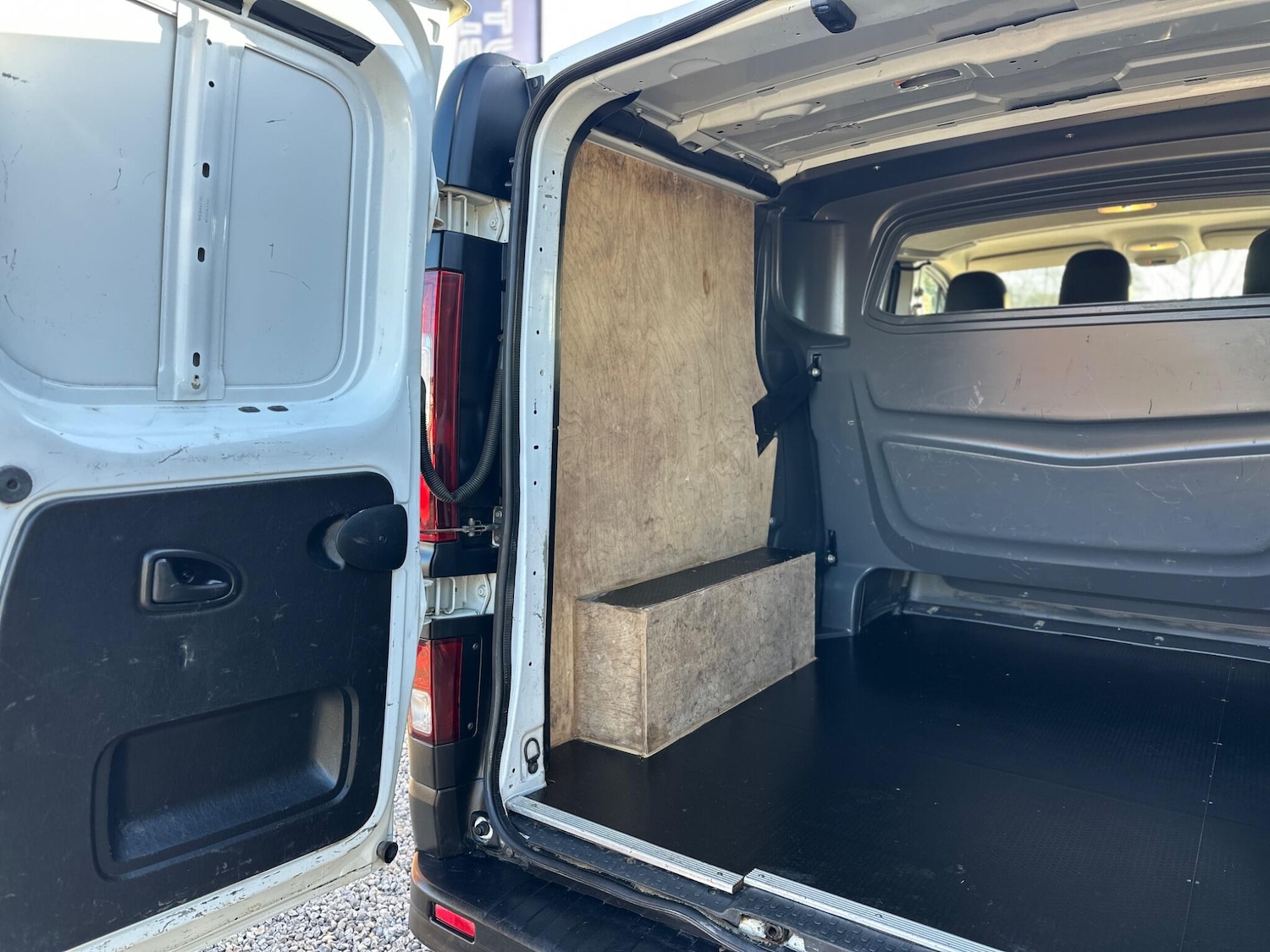 Used Renault Trafic 2019 for sale - 77081963: Photo 24