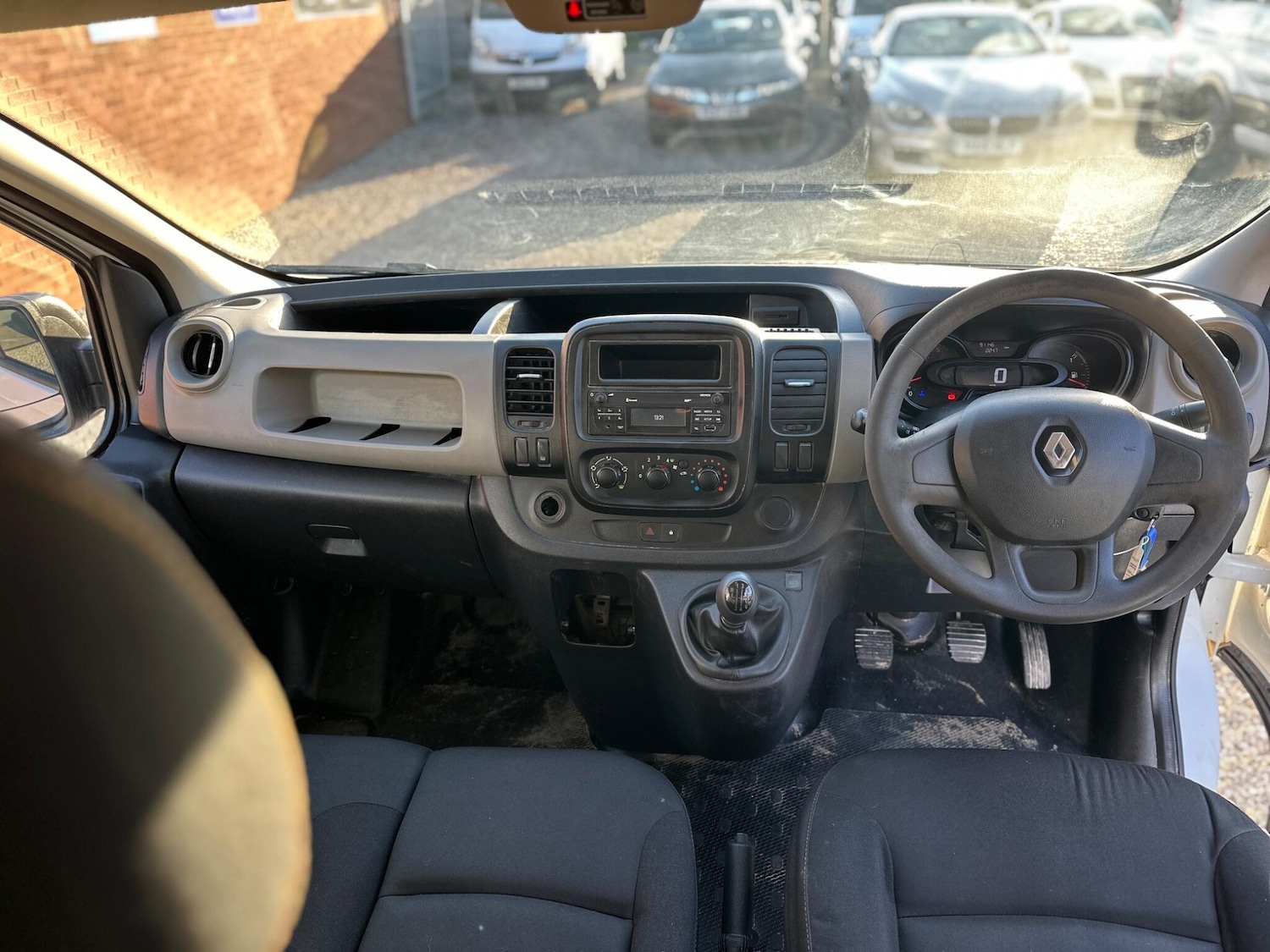 Used Renault Trafic 2019 for sale - 77081963: Photo 25