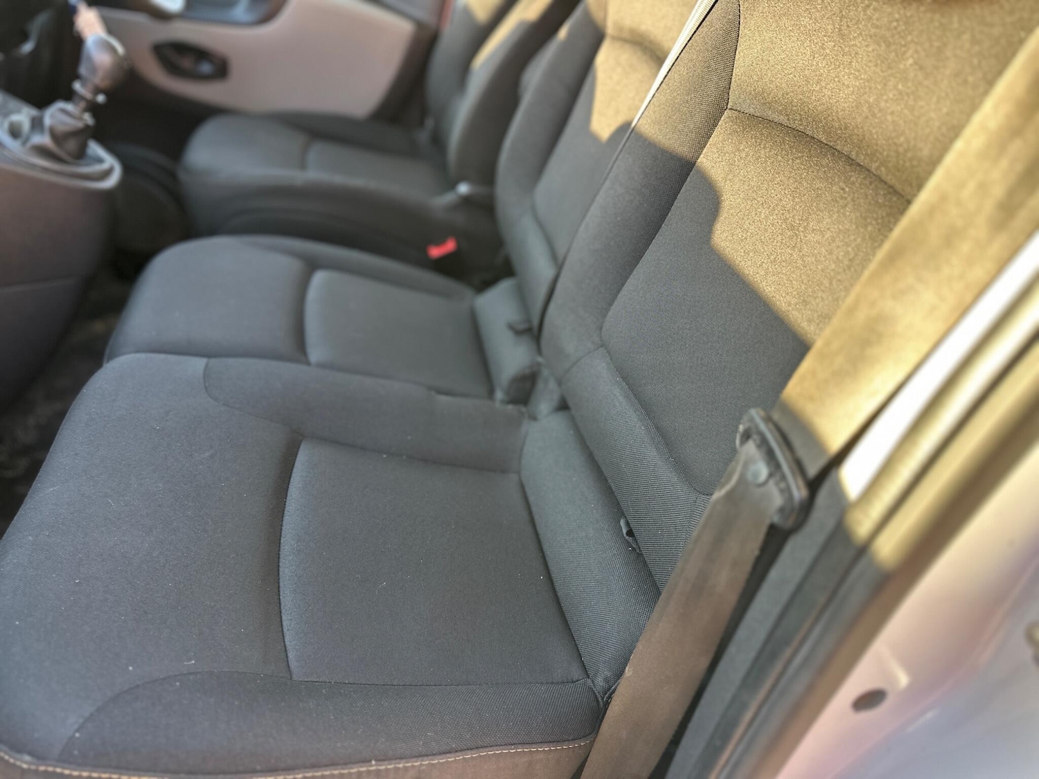 Used Renault Trafic 2019 for sale - 77081963: Photo 40