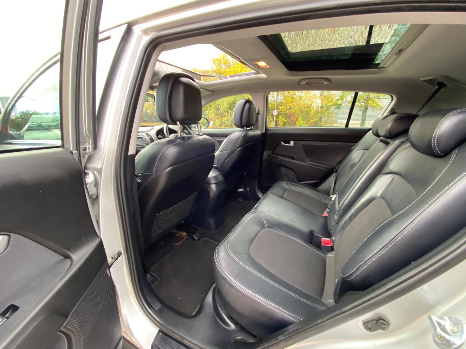 Used Kia Sportage 2014 for sale - 76377641: Photo 11