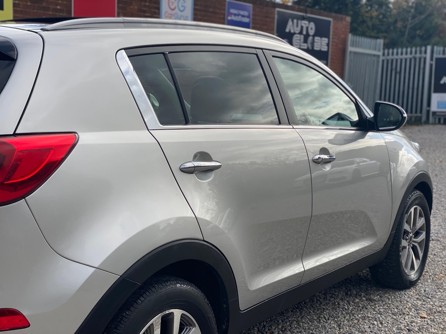 Used Kia Sportage 2014 for sale - 76377641: Photo 21