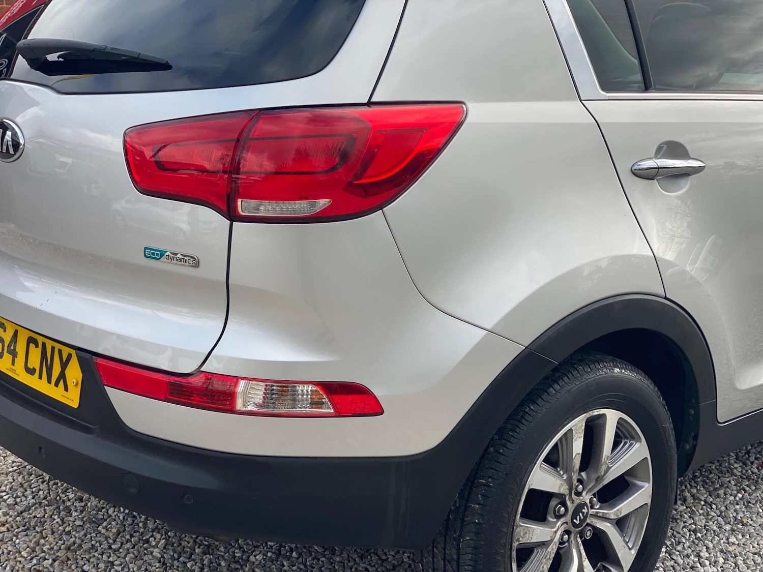 Used Kia Sportage 2014 for sale - 76377641: Photo 22