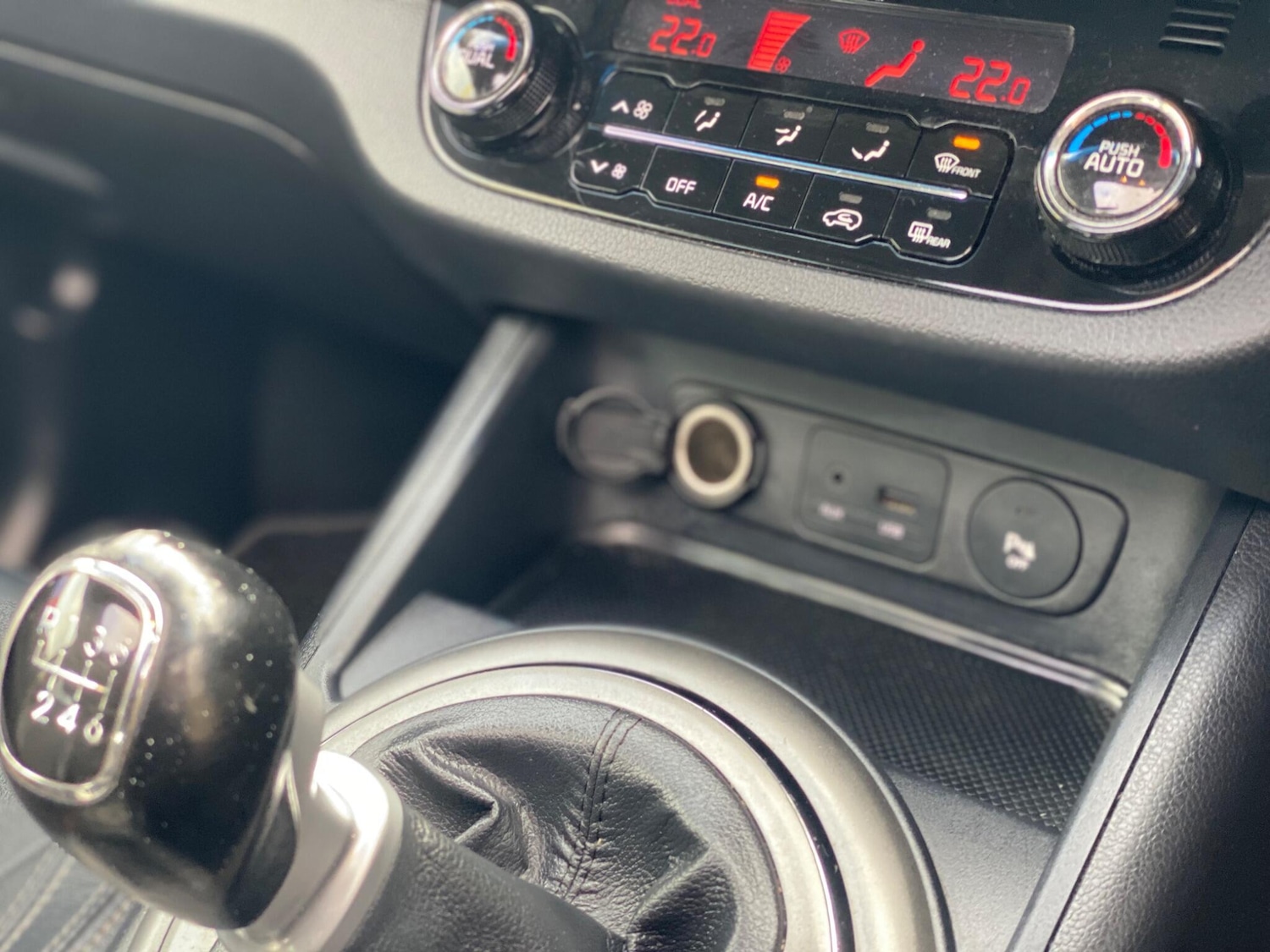 Used Kia Sportage 2014 for sale - 76377641: Photo 23