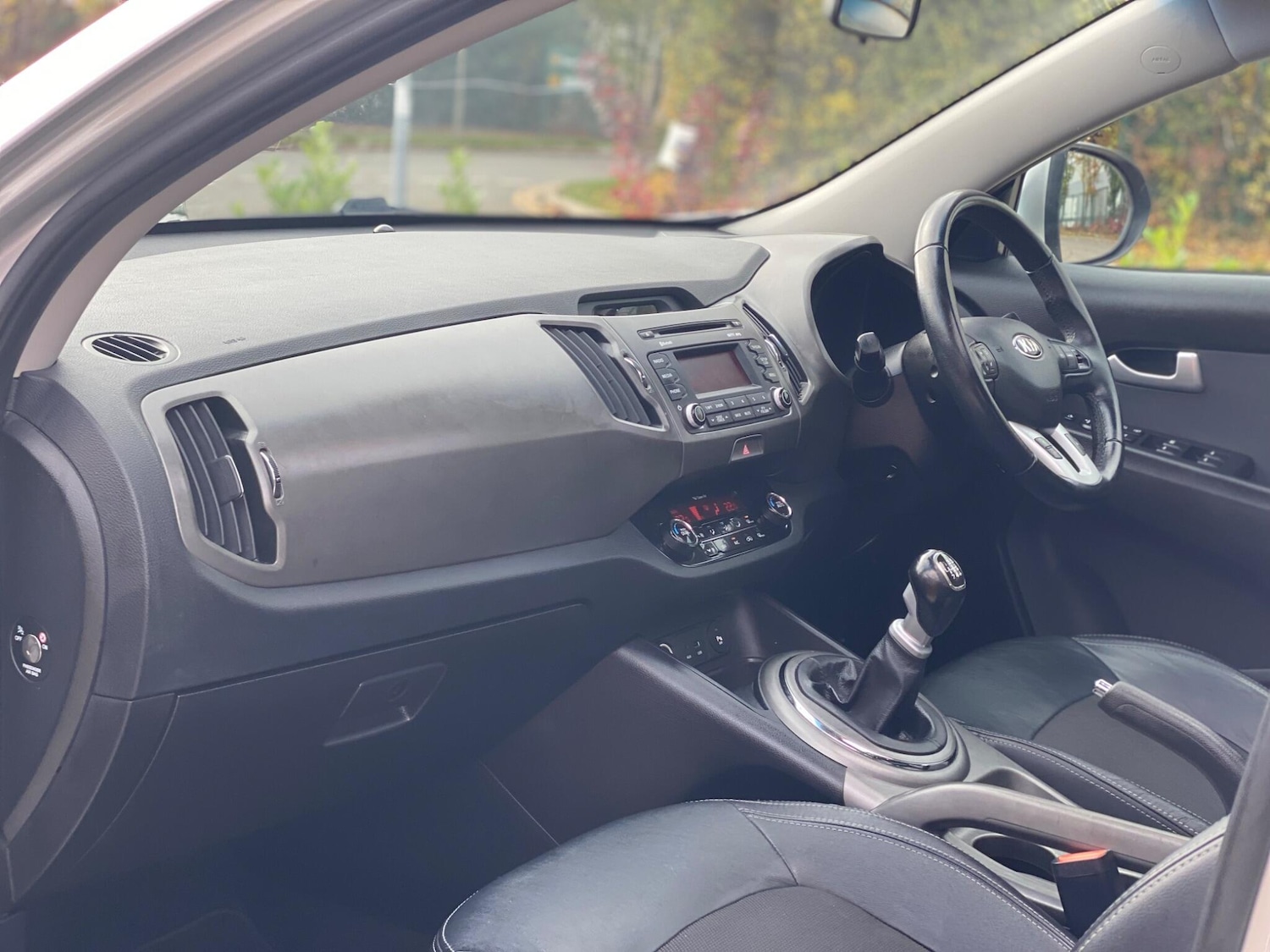 Used Kia Sportage 2014 for sale - 76377641: Photo 26