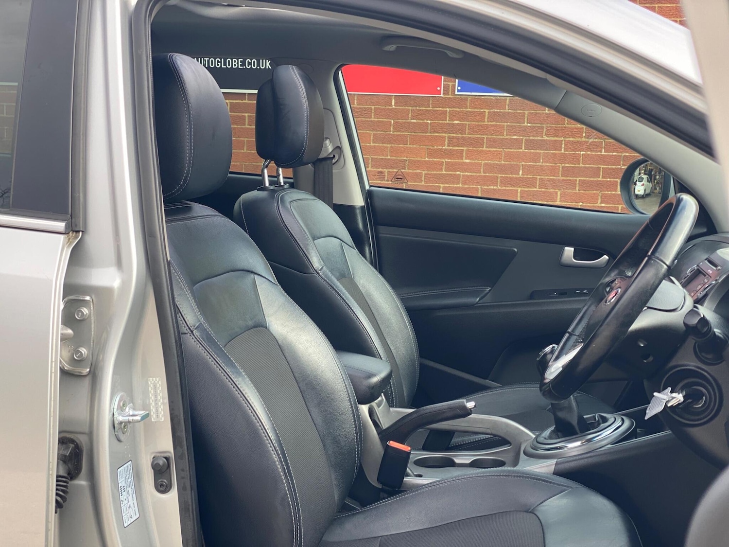 Used Kia Sportage 2014 for sale - 76377641: Photo 28