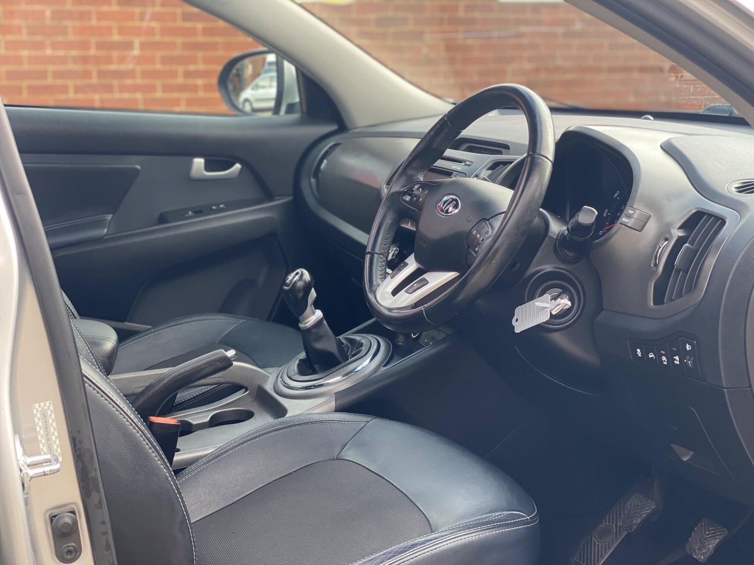 Used Kia Sportage 2014 for sale - 76377641: Photo 30