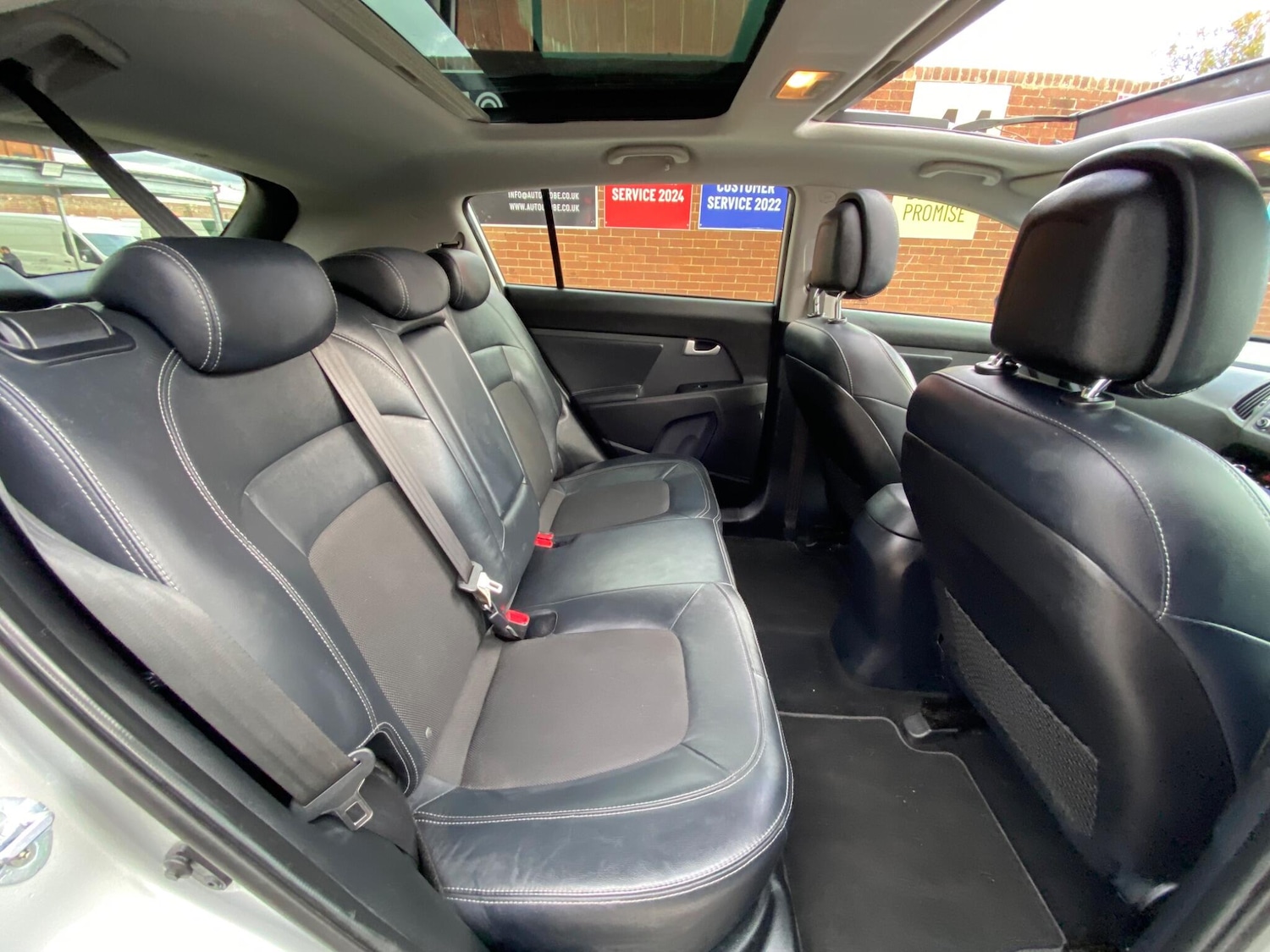 Used Kia Sportage 2014 for sale - 76377641: Photo 33