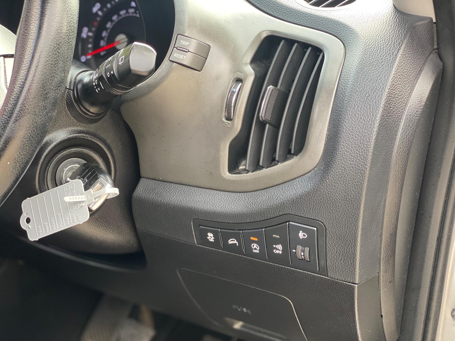 Used Kia Sportage 2014 for sale - 76377641: Photo 36