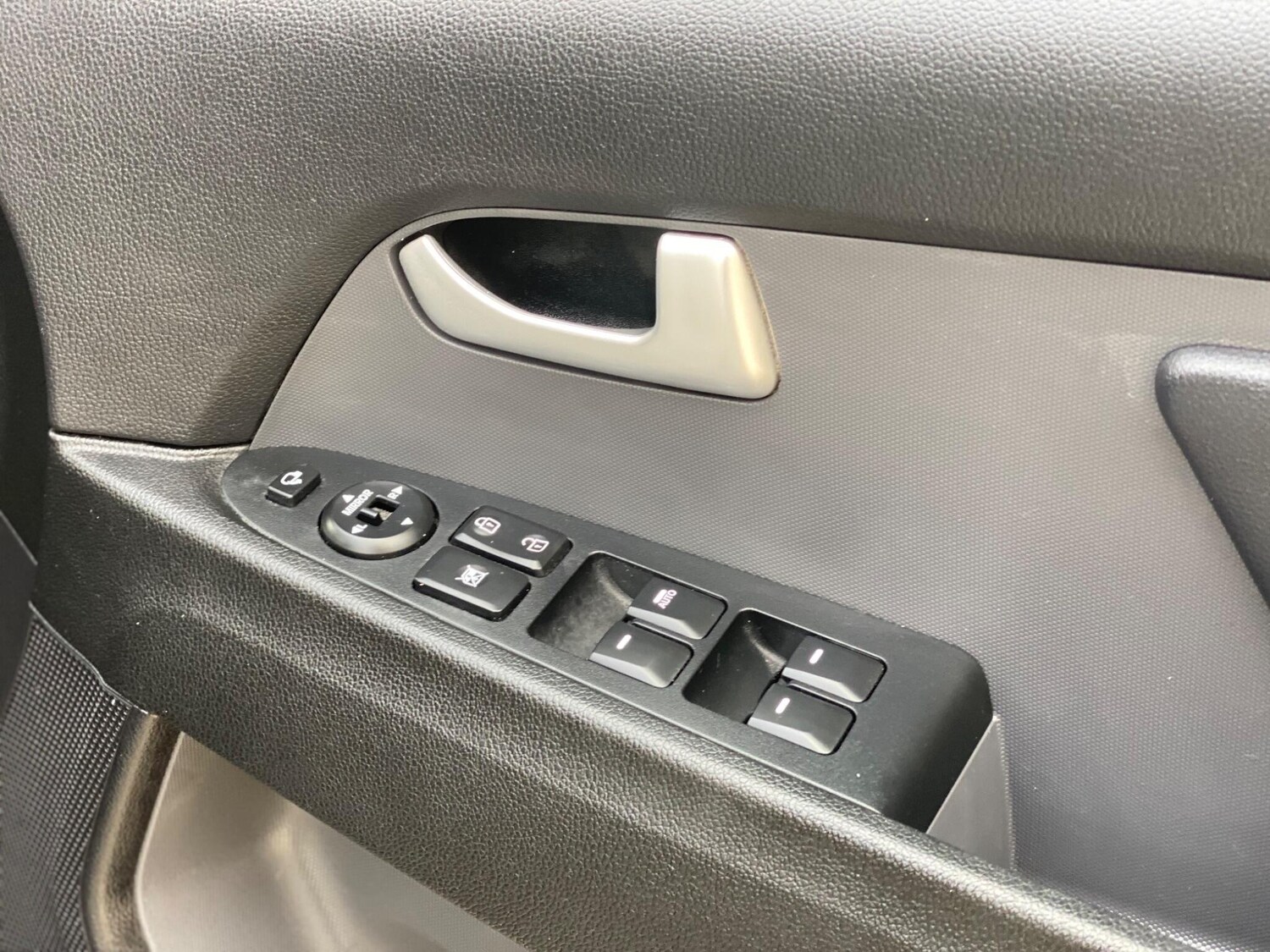 Used Kia Sportage 2014 for sale - 76377641: Photo 37